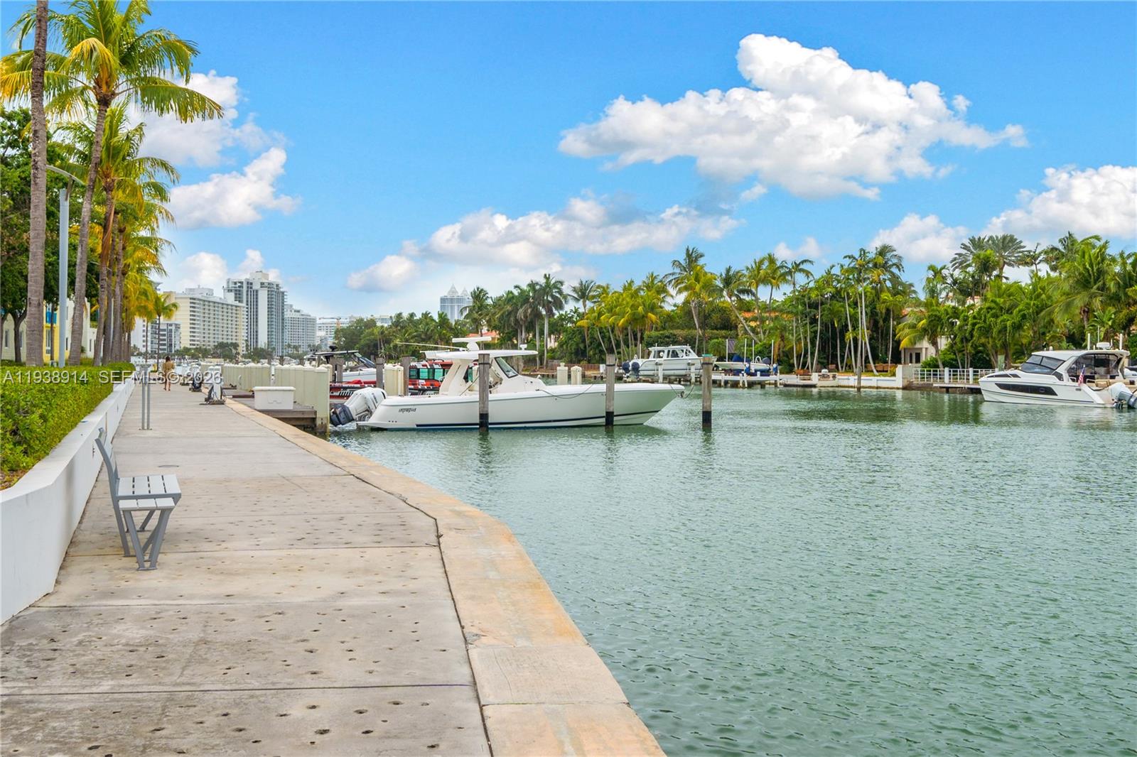 6103 Aqua Ave #701, Miami Beach FL 33141