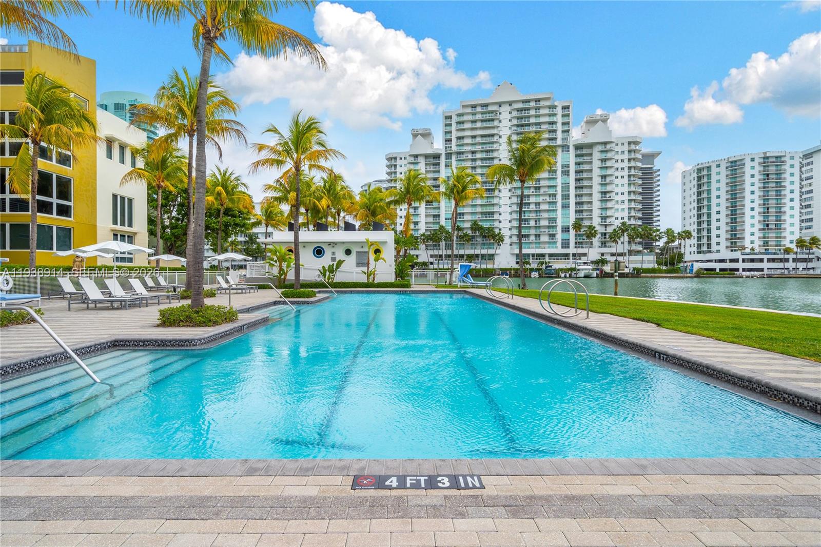 6103 Aqua Ave #701, Miami Beach FL 33141