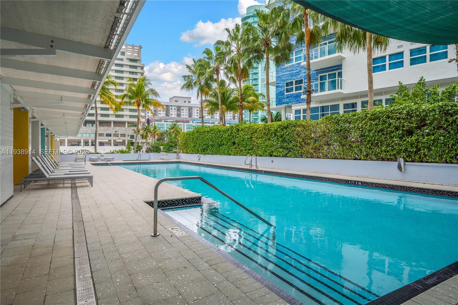 6103 Aqua Ave #701, Miami Beach FL 33141