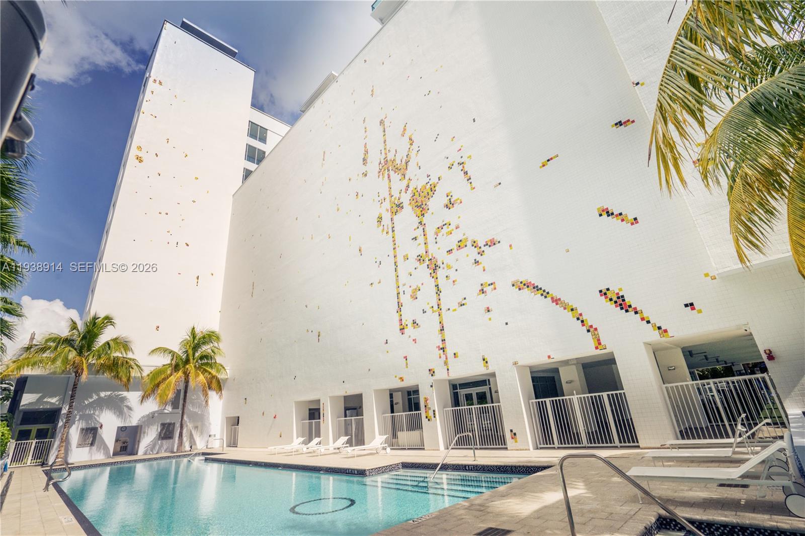 6103 Aqua Ave #701, Miami Beach FL 33141