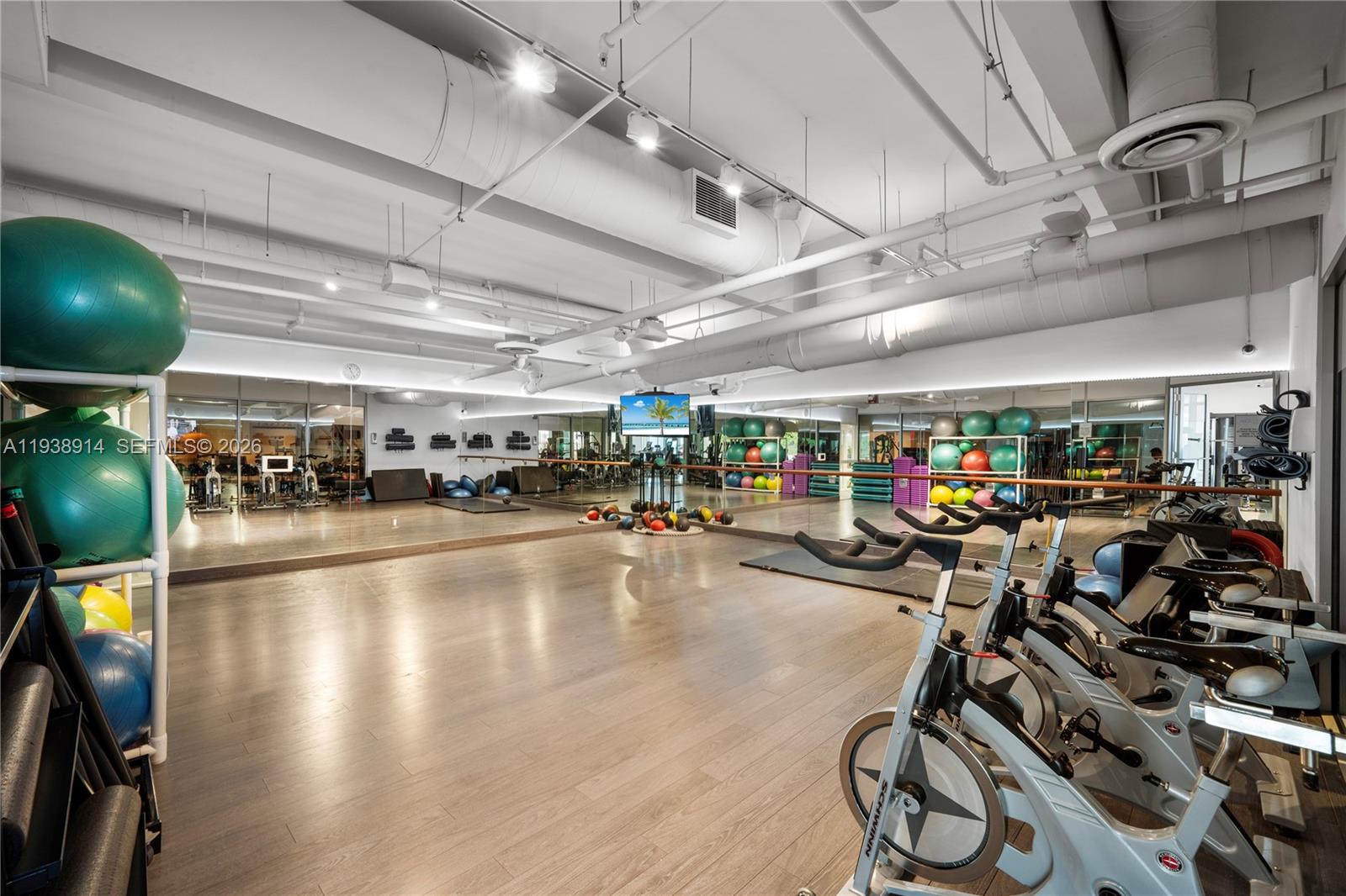 6103 Aqua Ave #701, Miami Beach FL 33141