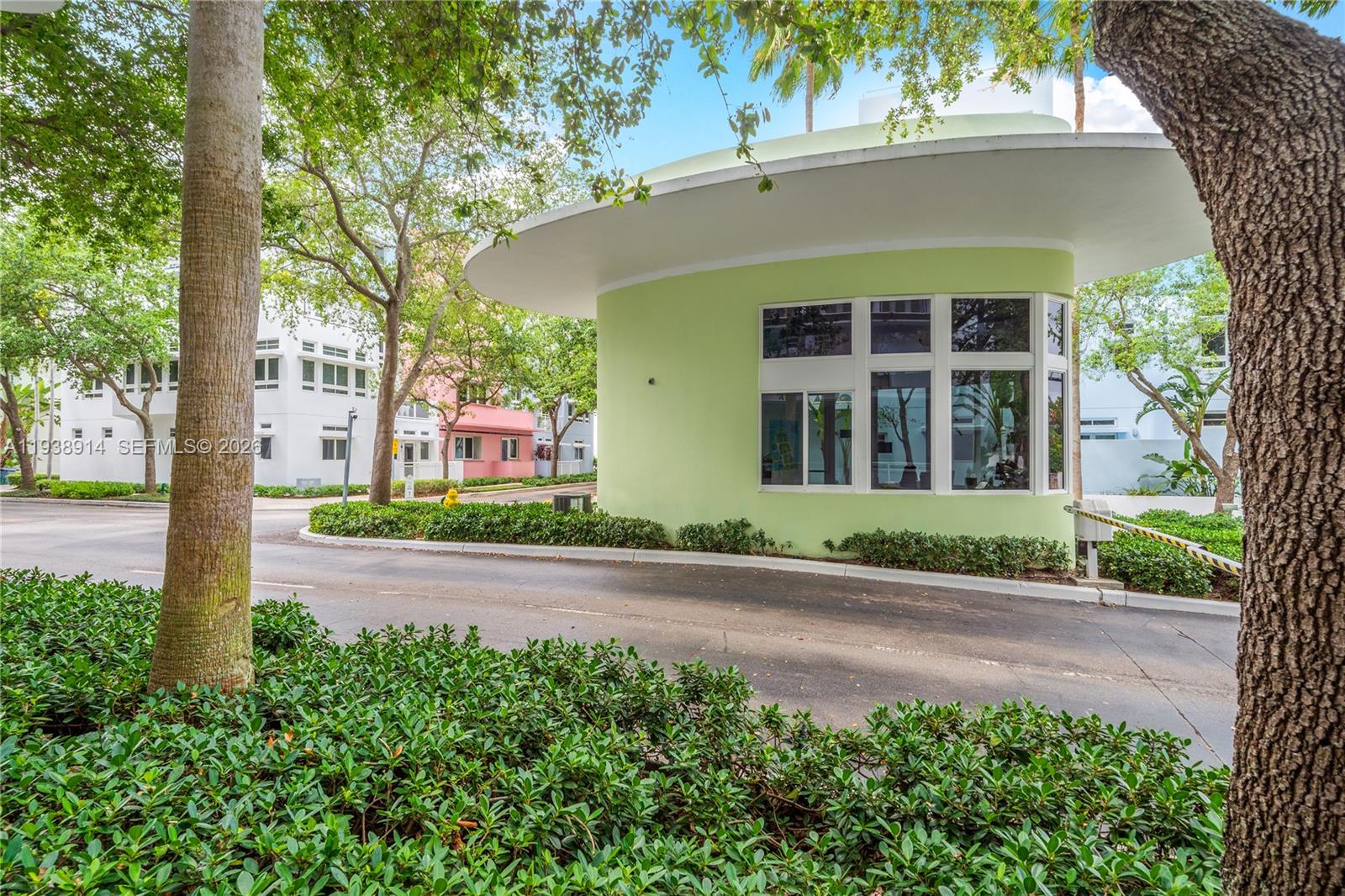 6103 Aqua Ave #701, Miami Beach FL 33141