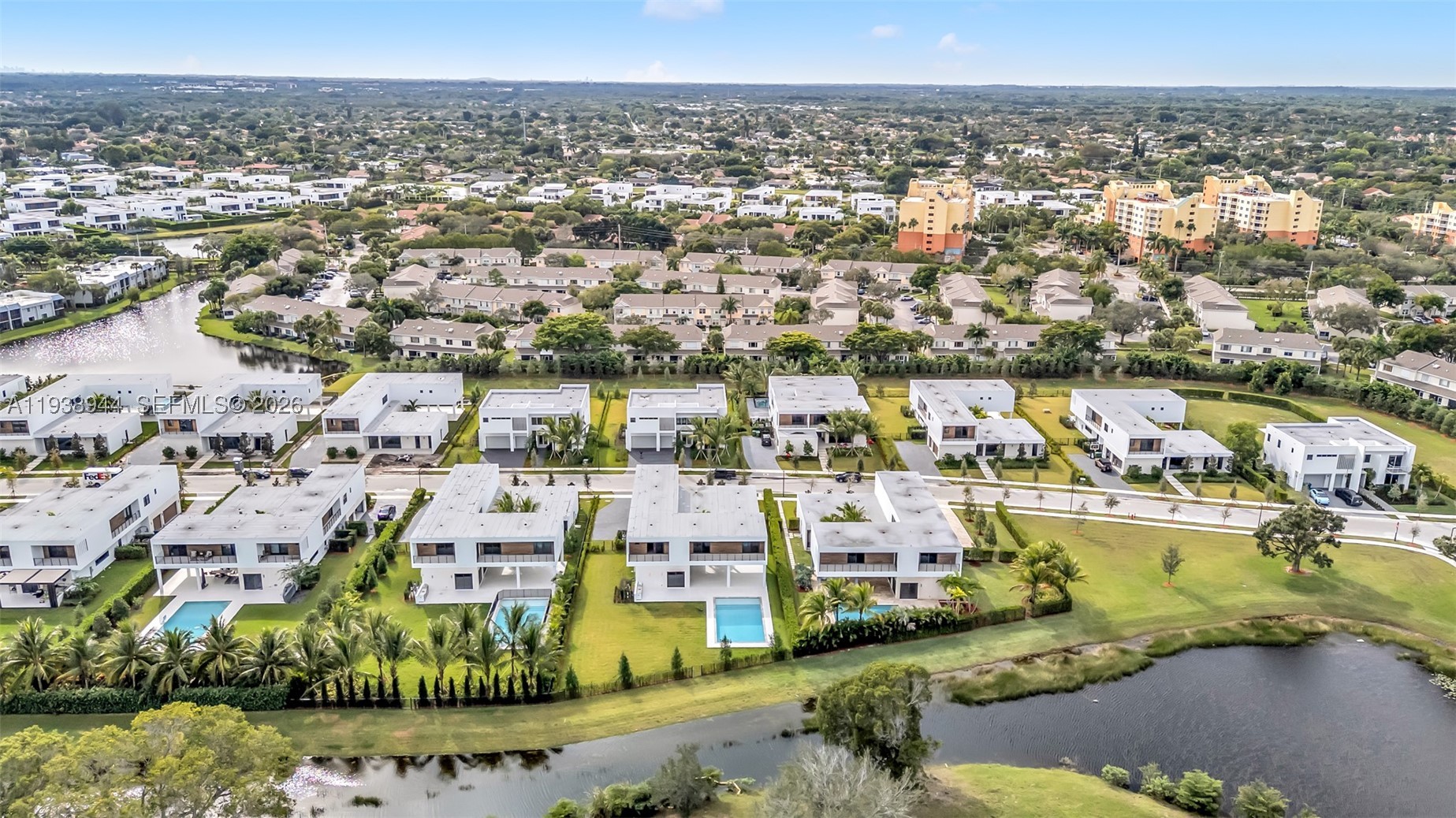16699 N Botaniko Dr N, Weston FL 33326