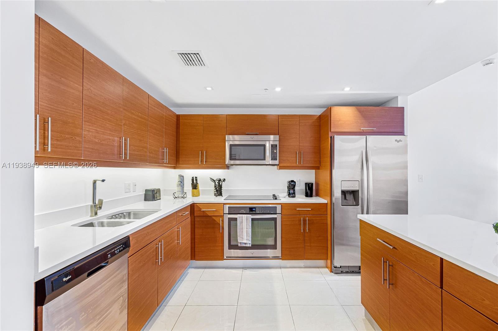 3250 NE 1st Ave #603, Miami FL 33137
