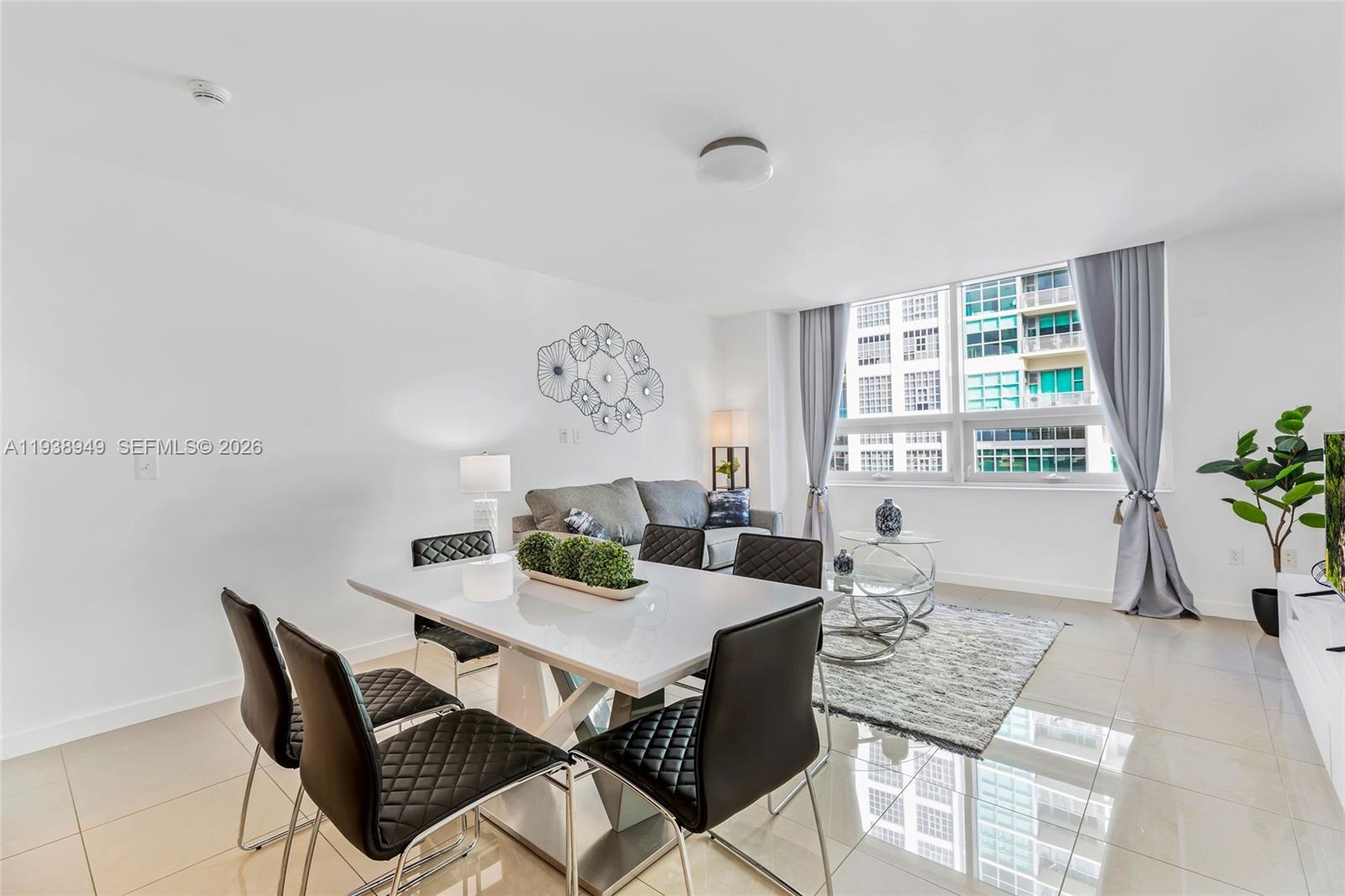 3250 NE 1st Ave #603, Miami FL 33137