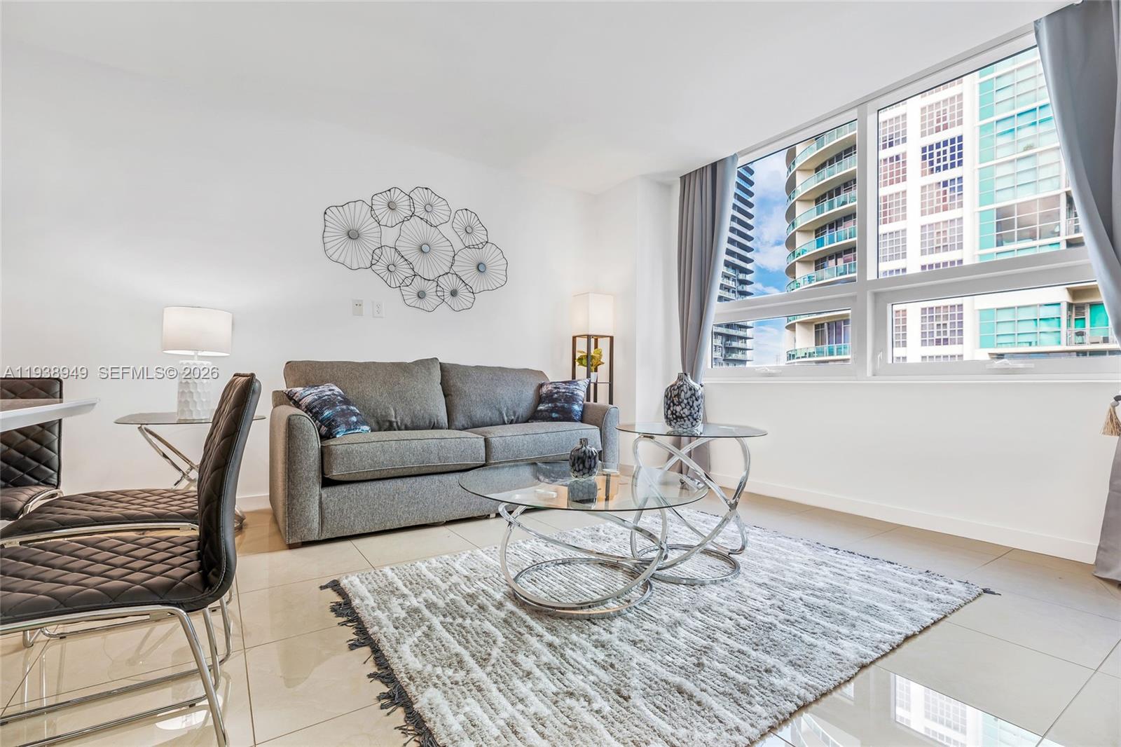 3250 NE 1st Ave #603, Miami FL 33137