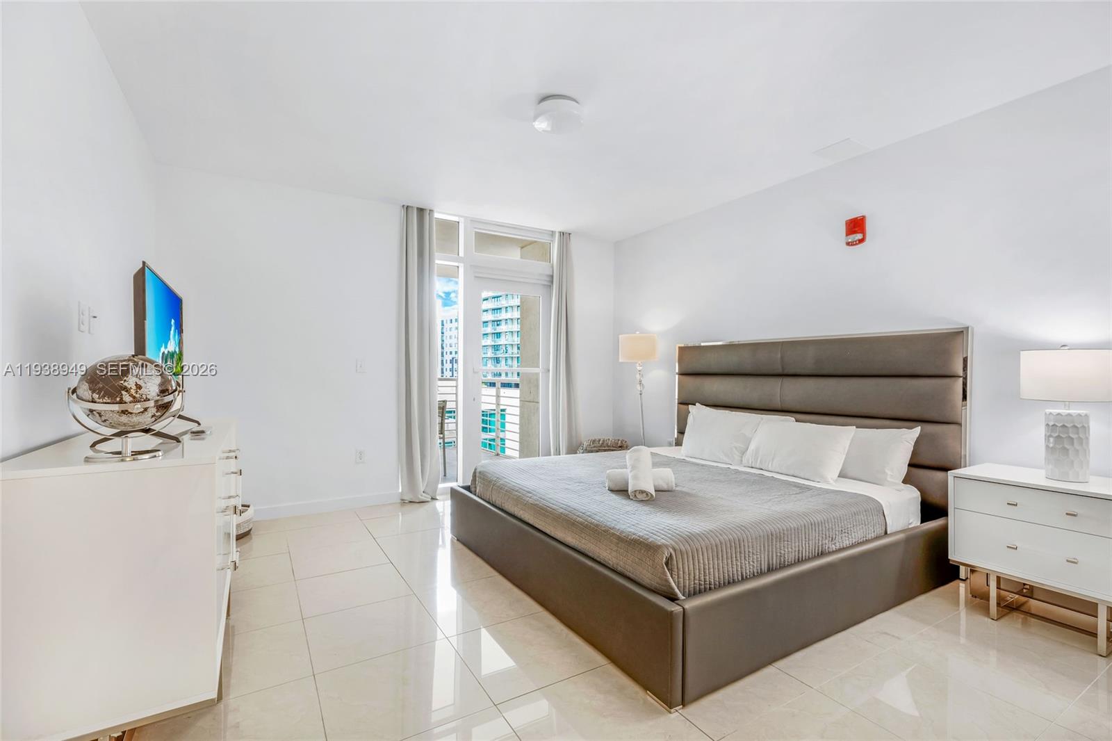 3250 NE 1st Ave #603, Miami FL 33137