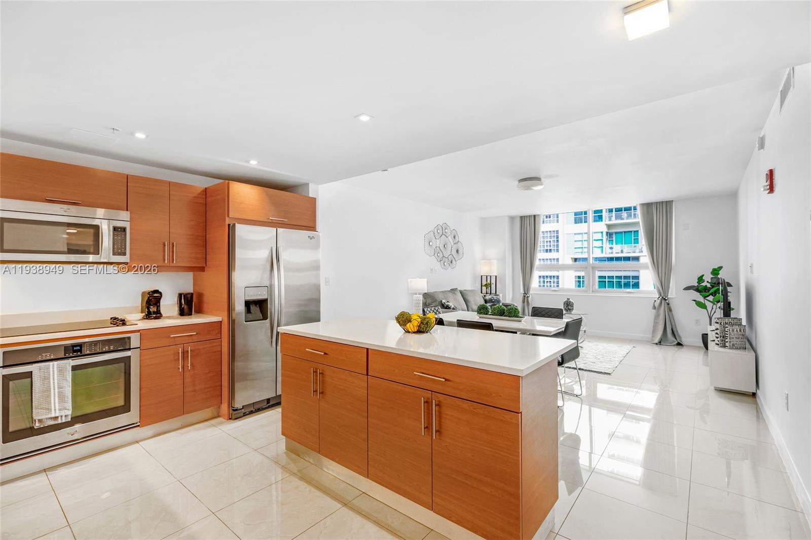 3250 NE 1st Ave #603, Miami FL 33137