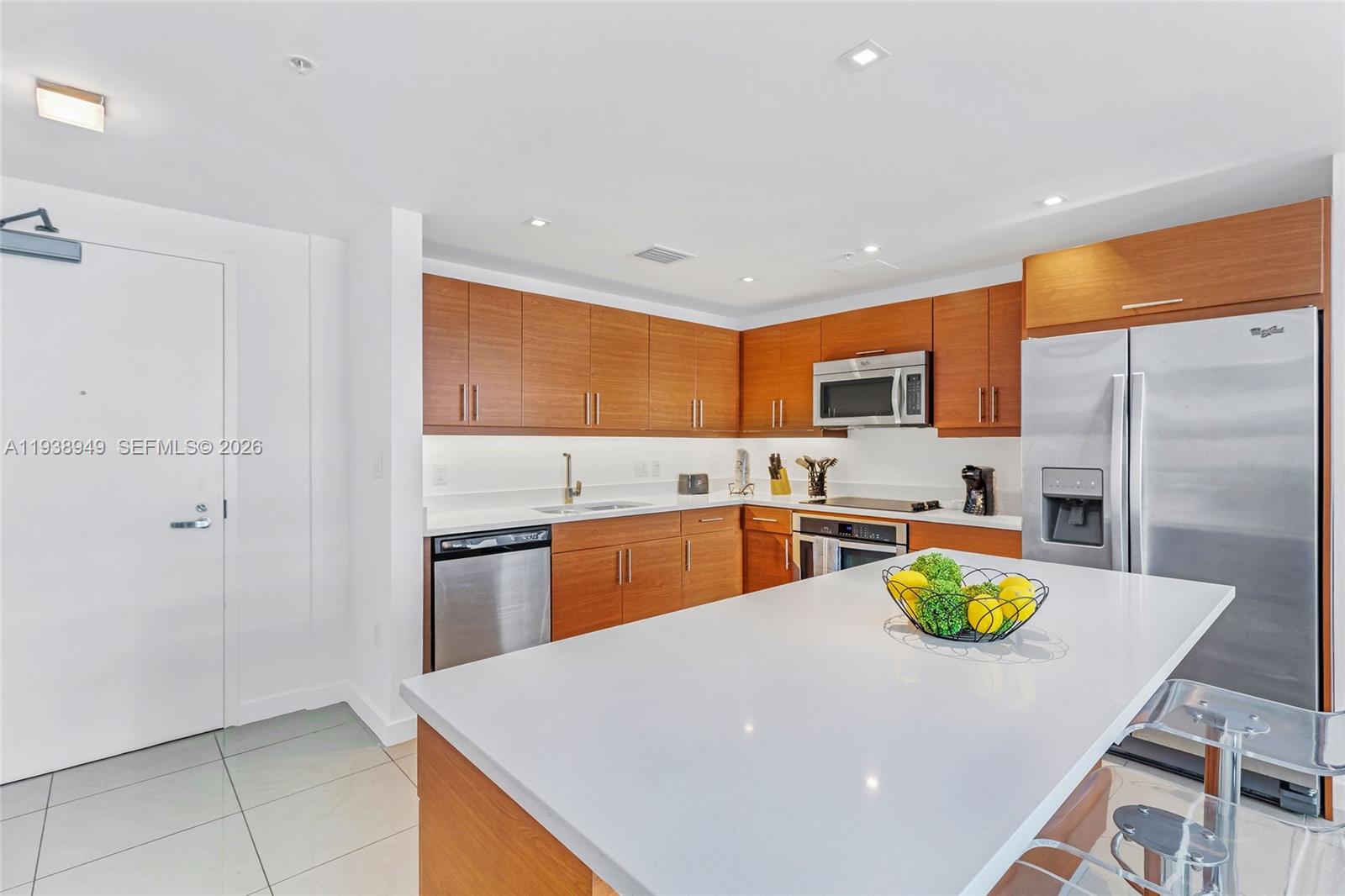 3250 NE 1st Ave #603, Miami FL 33137
