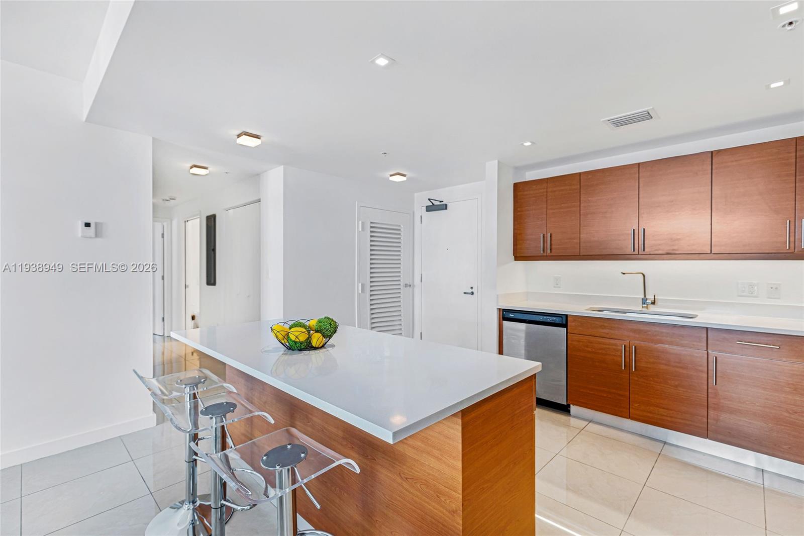 3250 NE 1st Ave #603, Miami FL 33137