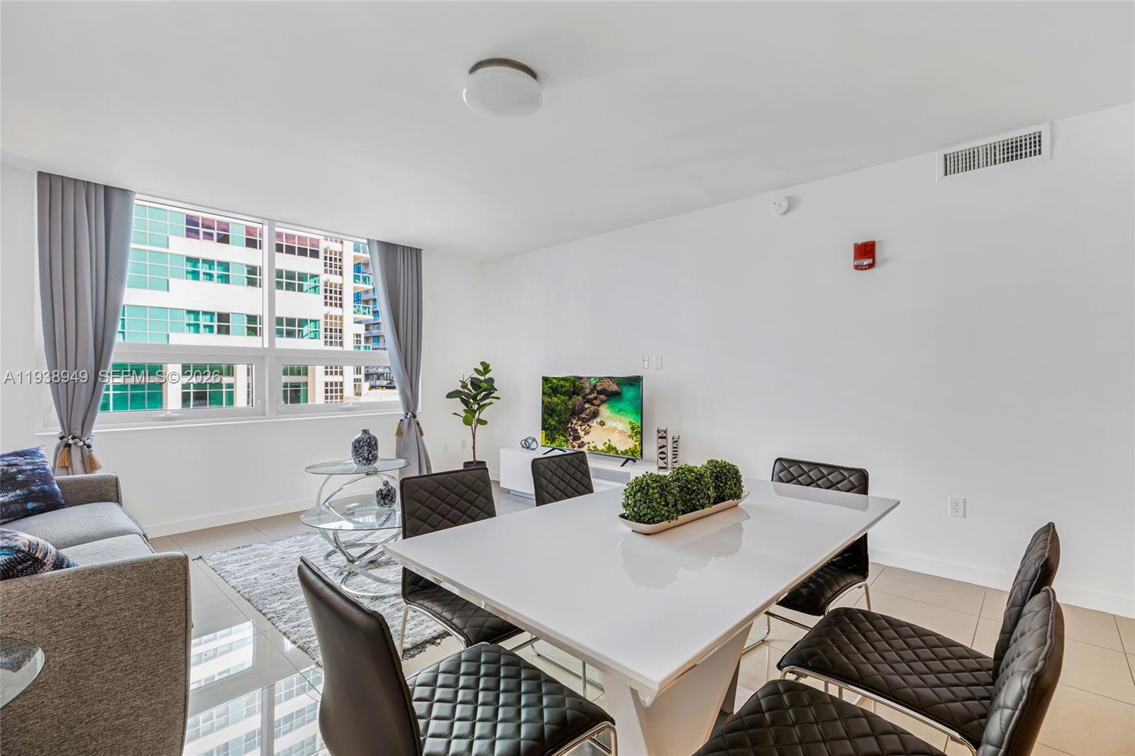 3250 NE 1st Ave #603, Miami FL 33137
