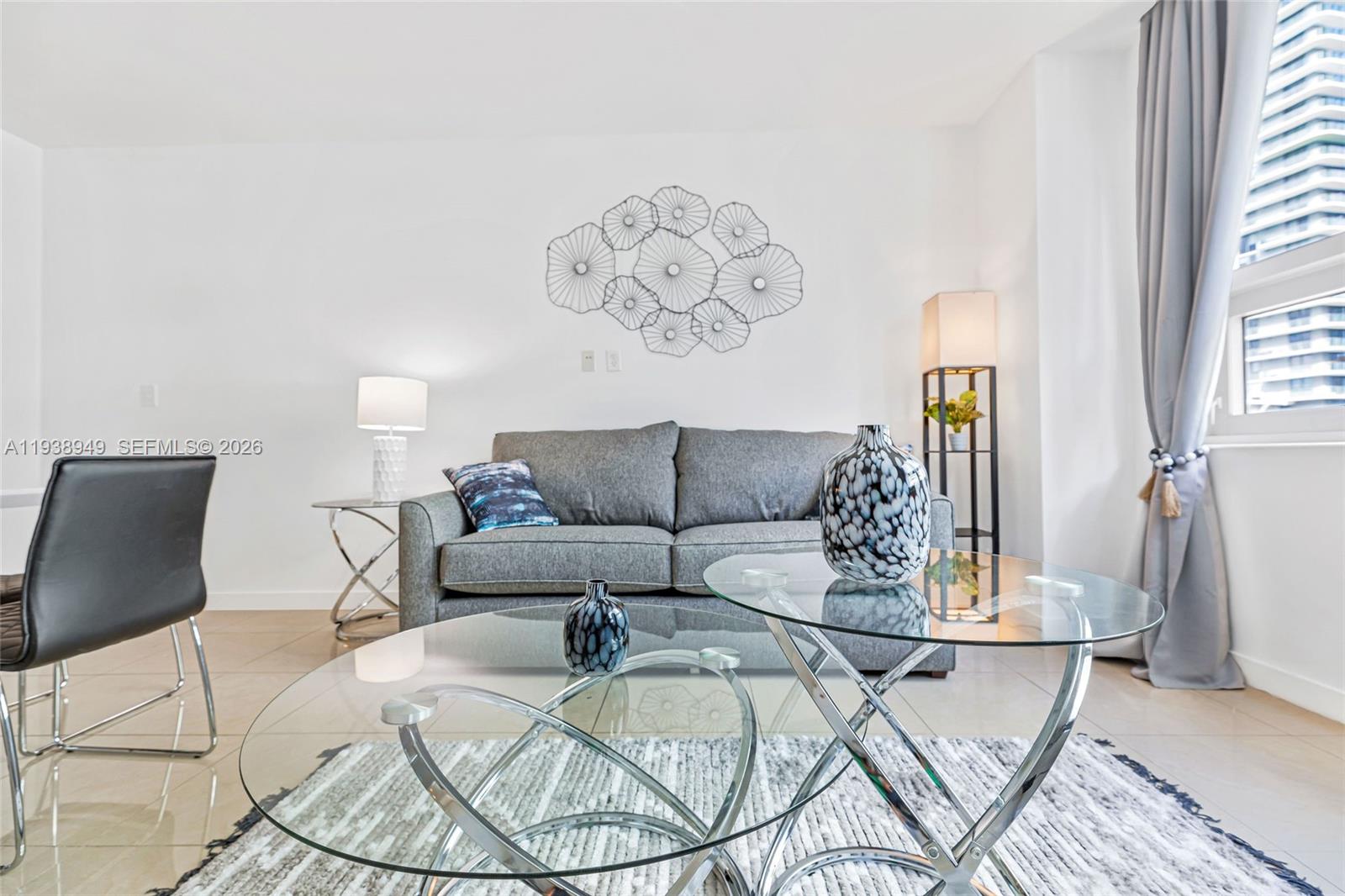3250 NE 1st Ave #603, Miami FL 33137