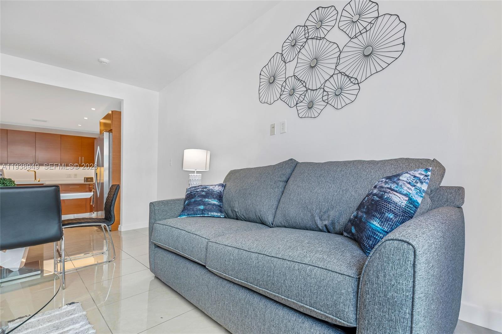 3250 NE 1st Ave #603, Miami FL 33137