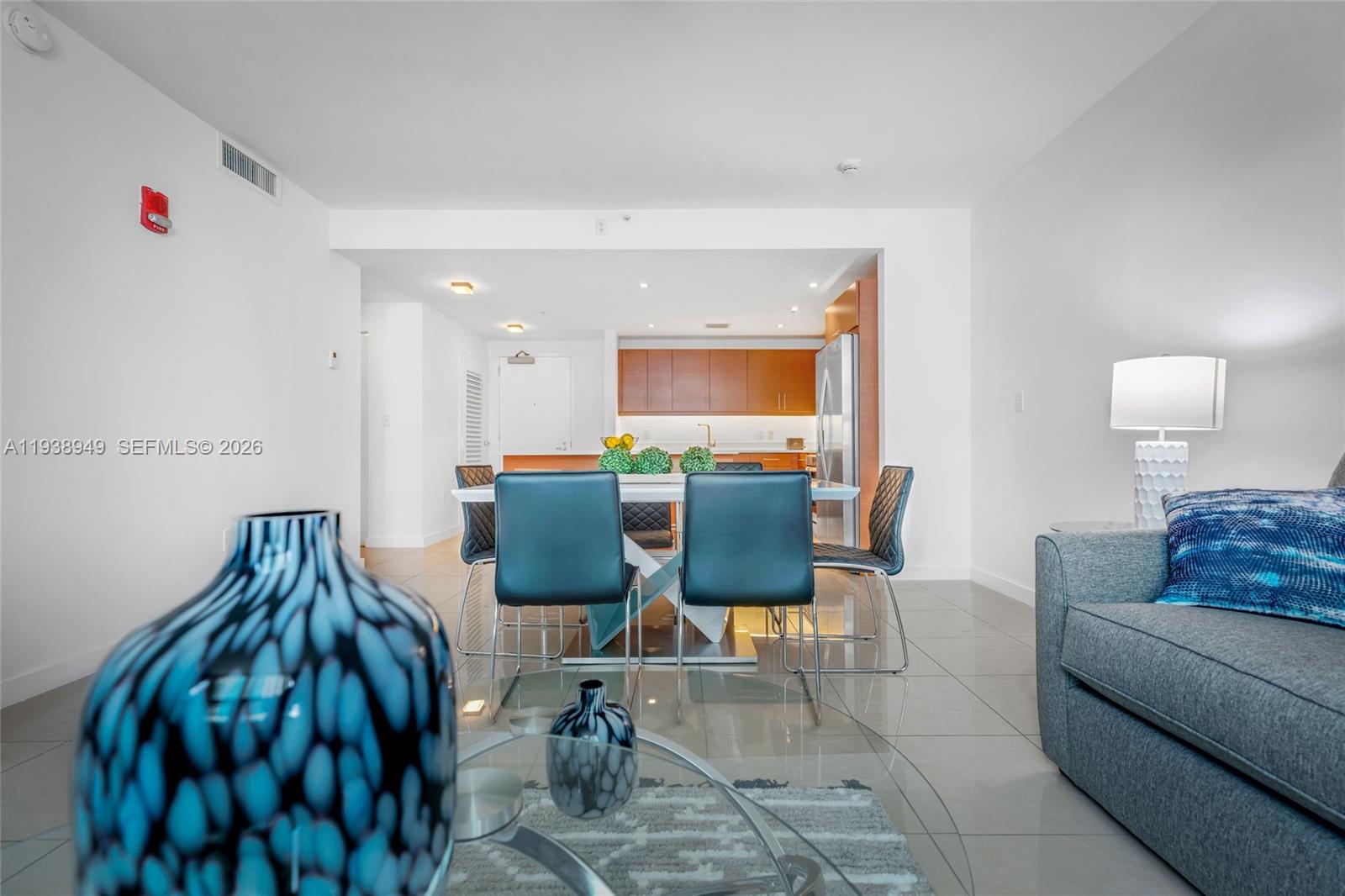3250 NE 1st Ave #603, Miami FL 33137