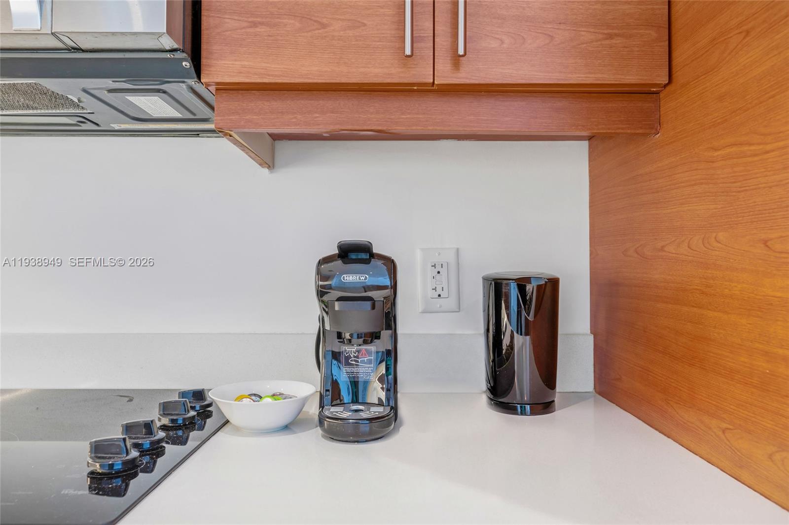 3250 NE 1st Ave #603, Miami FL 33137