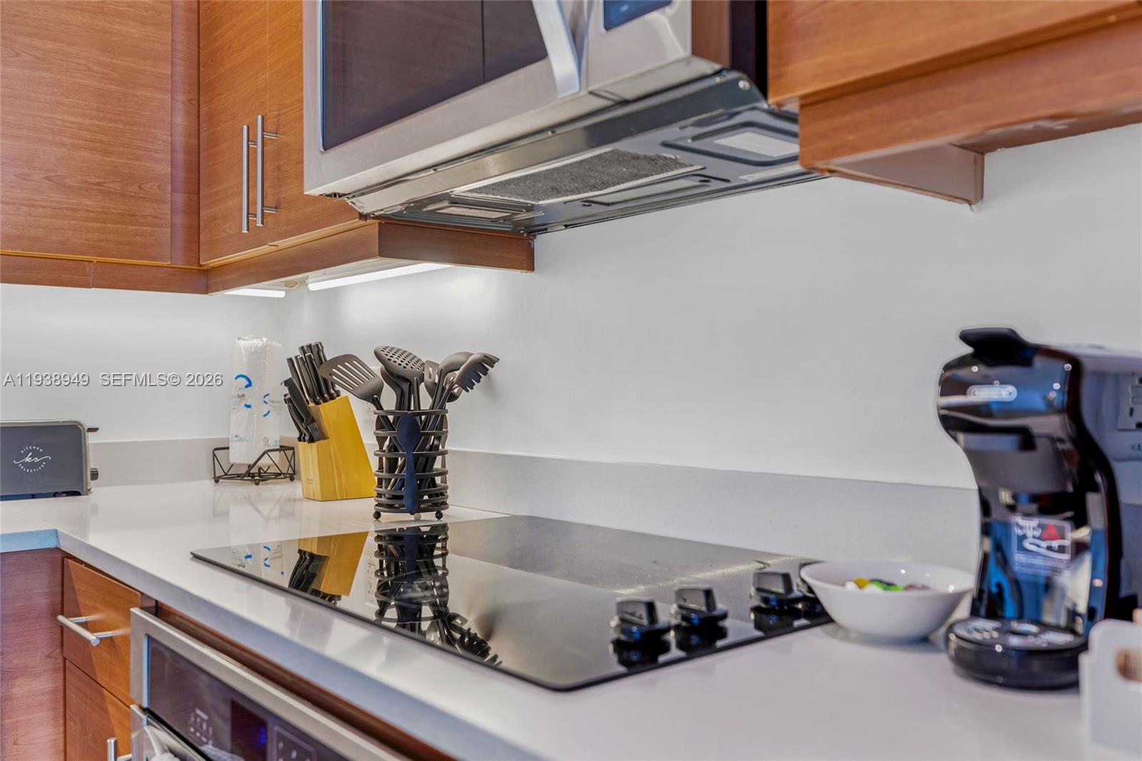 3250 NE 1st Ave #603, Miami FL 33137