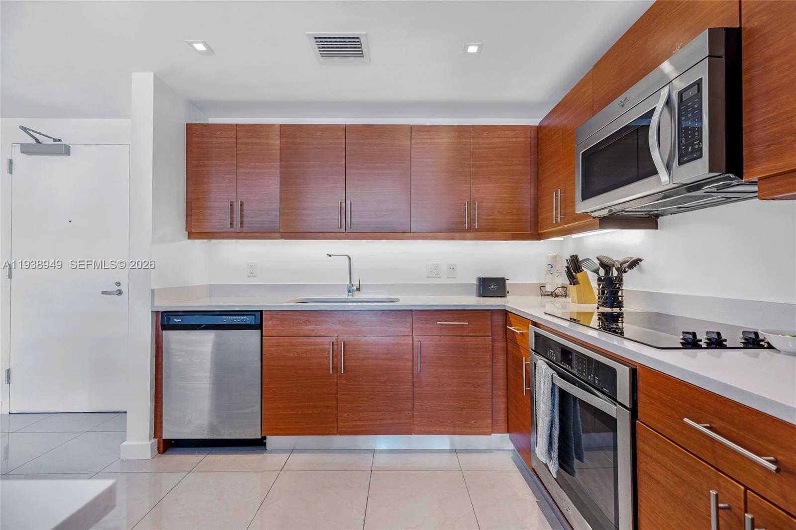 3250 NE 1st Ave #603, Miami FL 33137