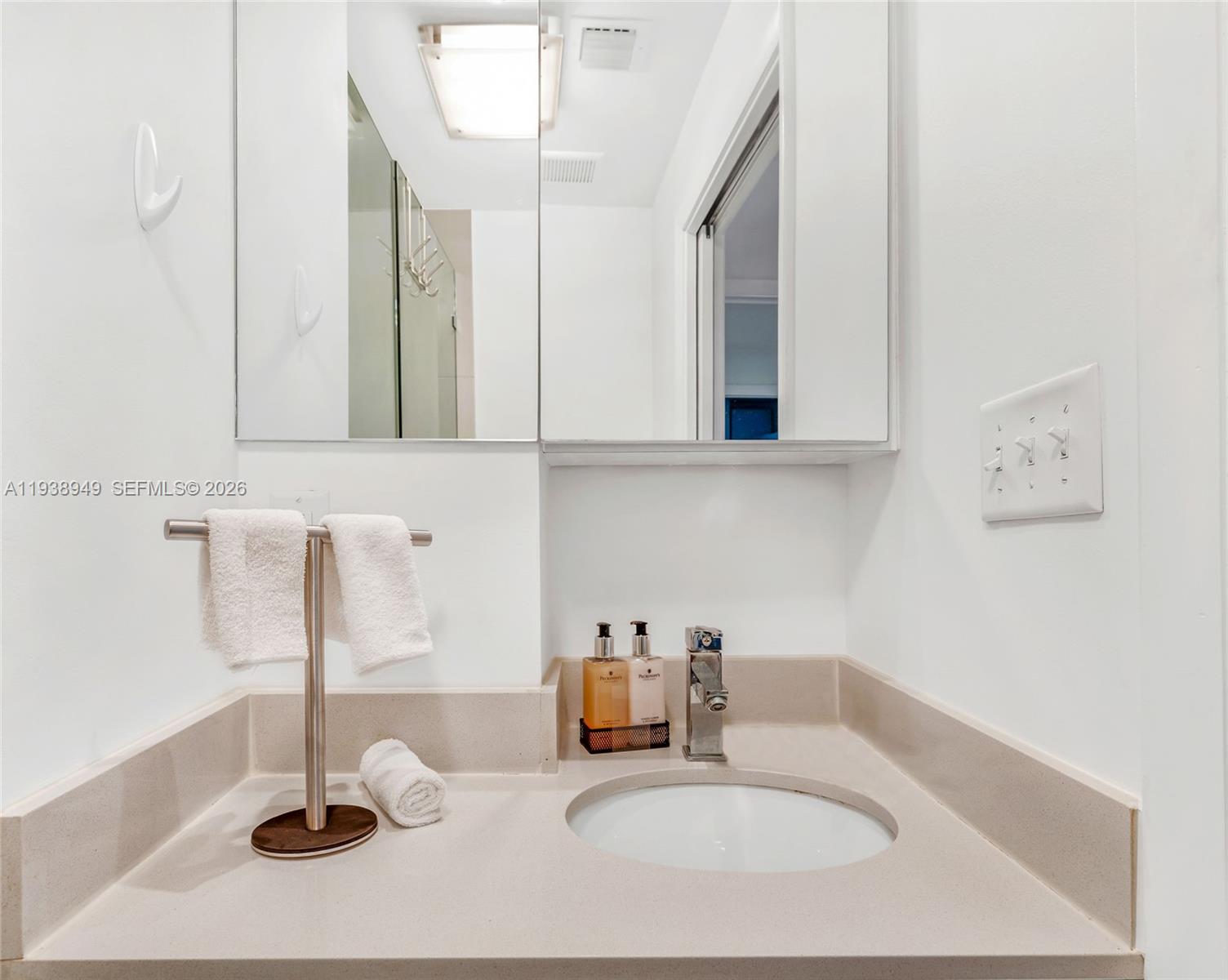 3250 NE 1st Ave #603, Miami FL 33137