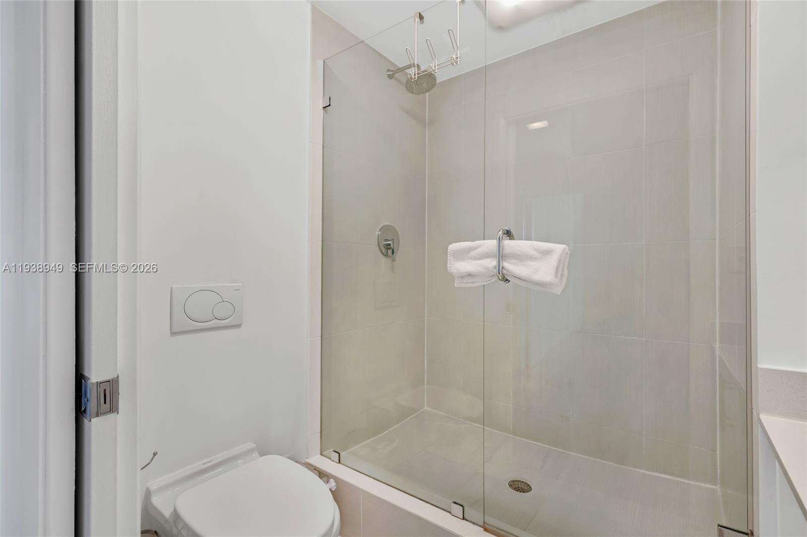 3250 NE 1st Ave #603, Miami FL 33137