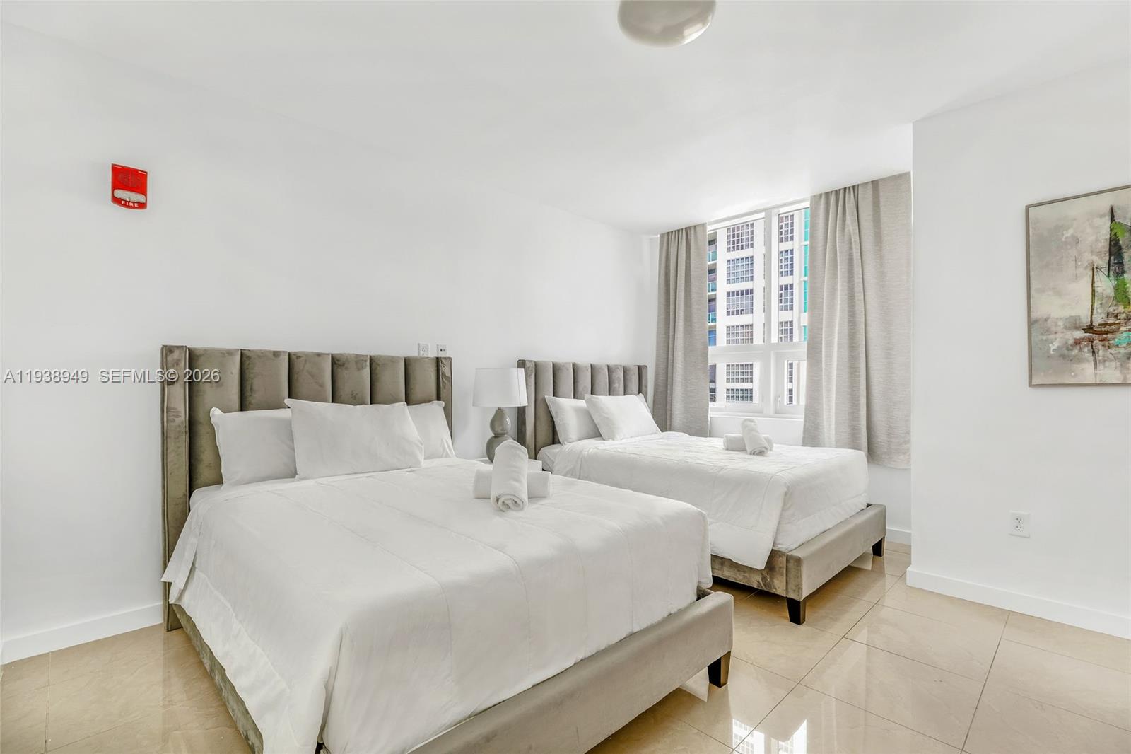 3250 NE 1st Ave #603, Miami FL 33137