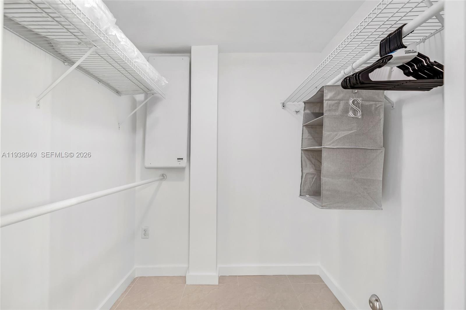 3250 NE 1st Ave #603, Miami FL 33137