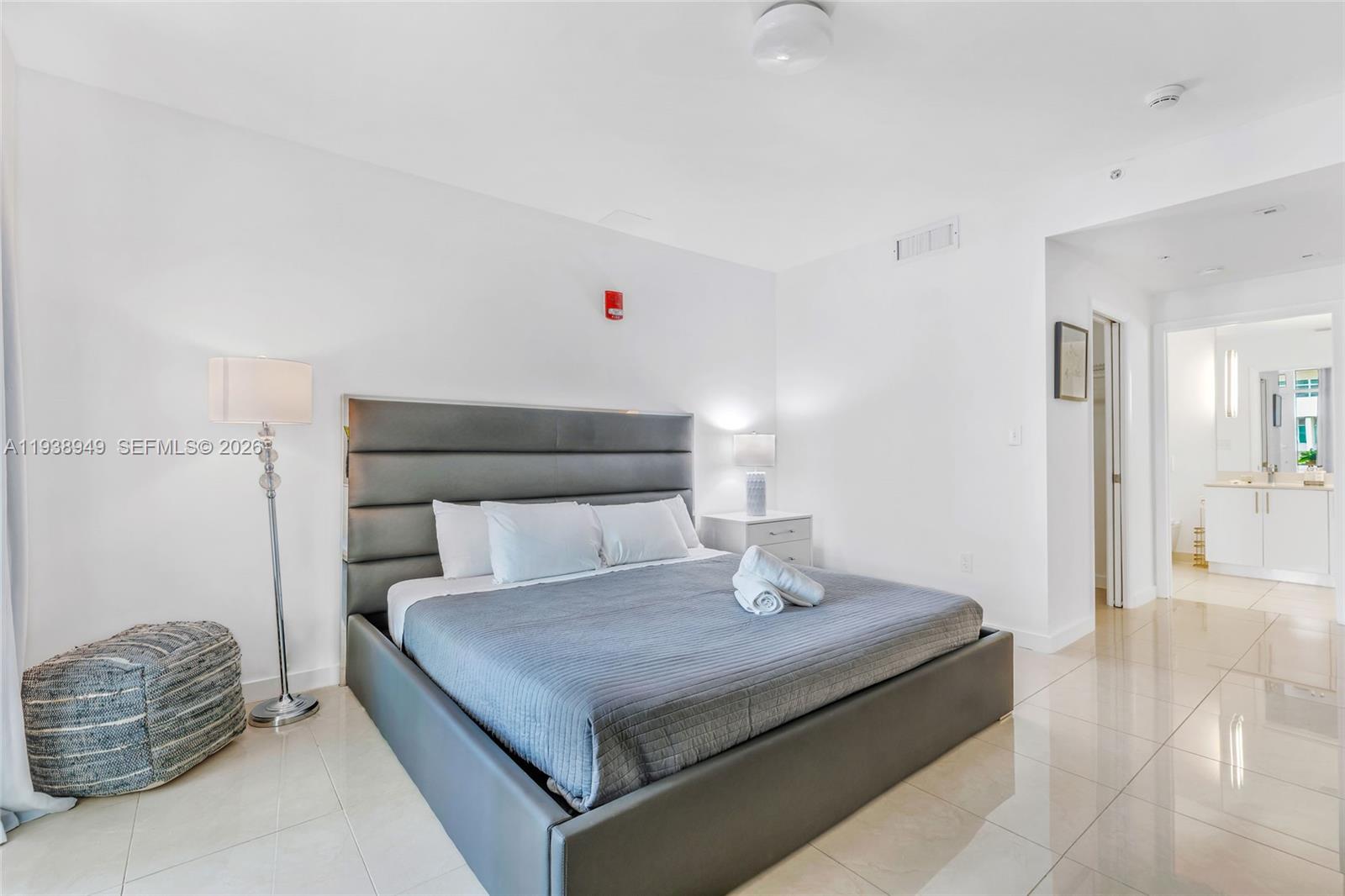 3250 NE 1st Ave #603, Miami FL 33137
