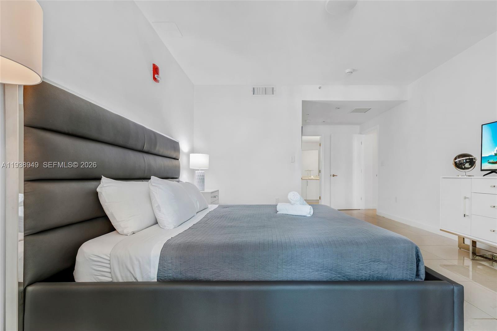 3250 NE 1st Ave #603, Miami FL 33137