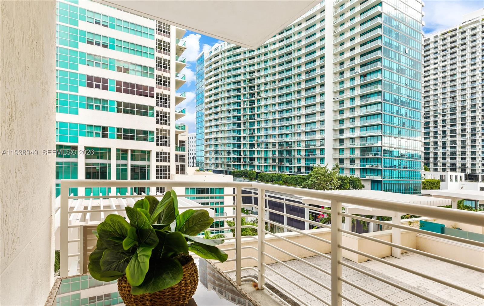 3250 NE 1st Ave #603, Miami FL 33137