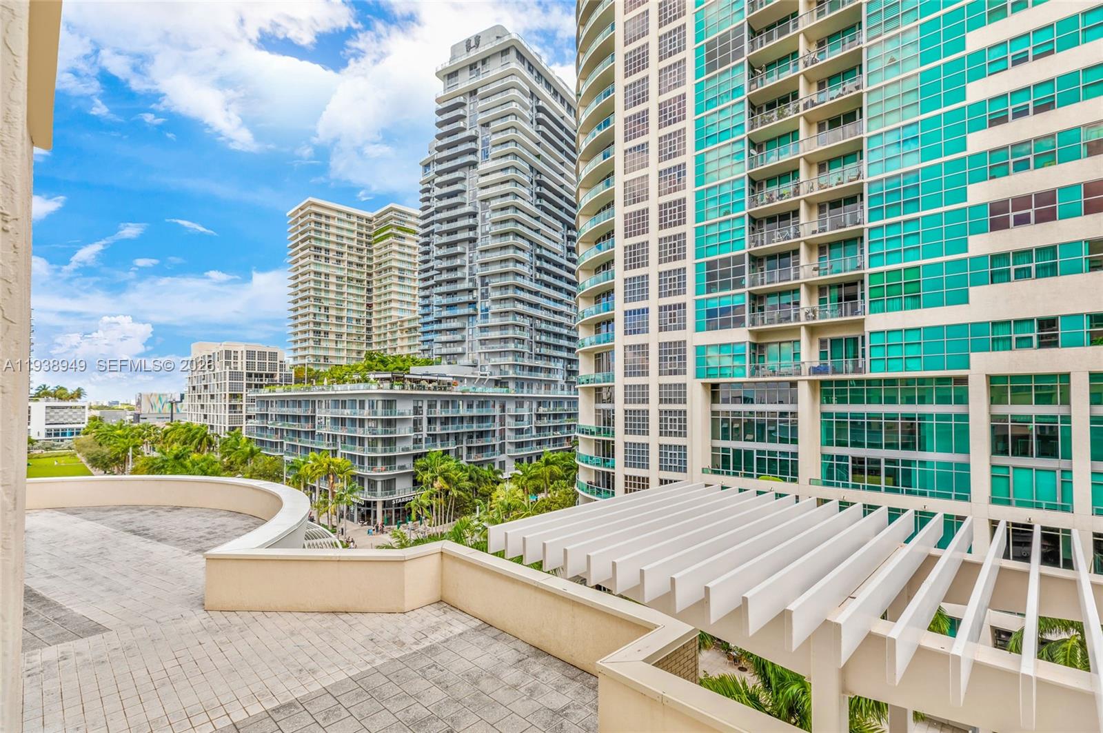3250 NE 1st Ave #603, Miami FL 33137