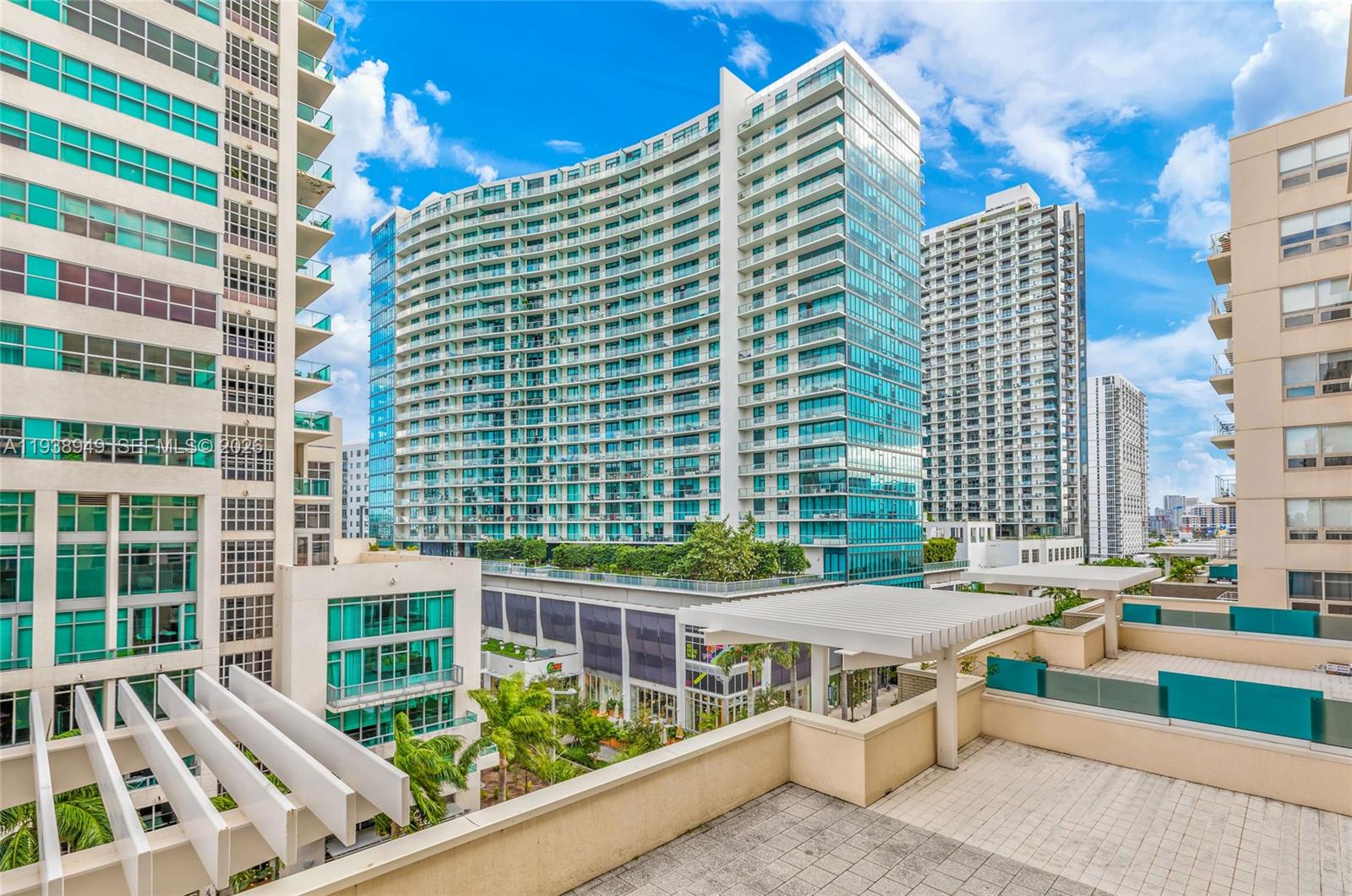 3250 NE 1st Ave #603, Miami FL 33137