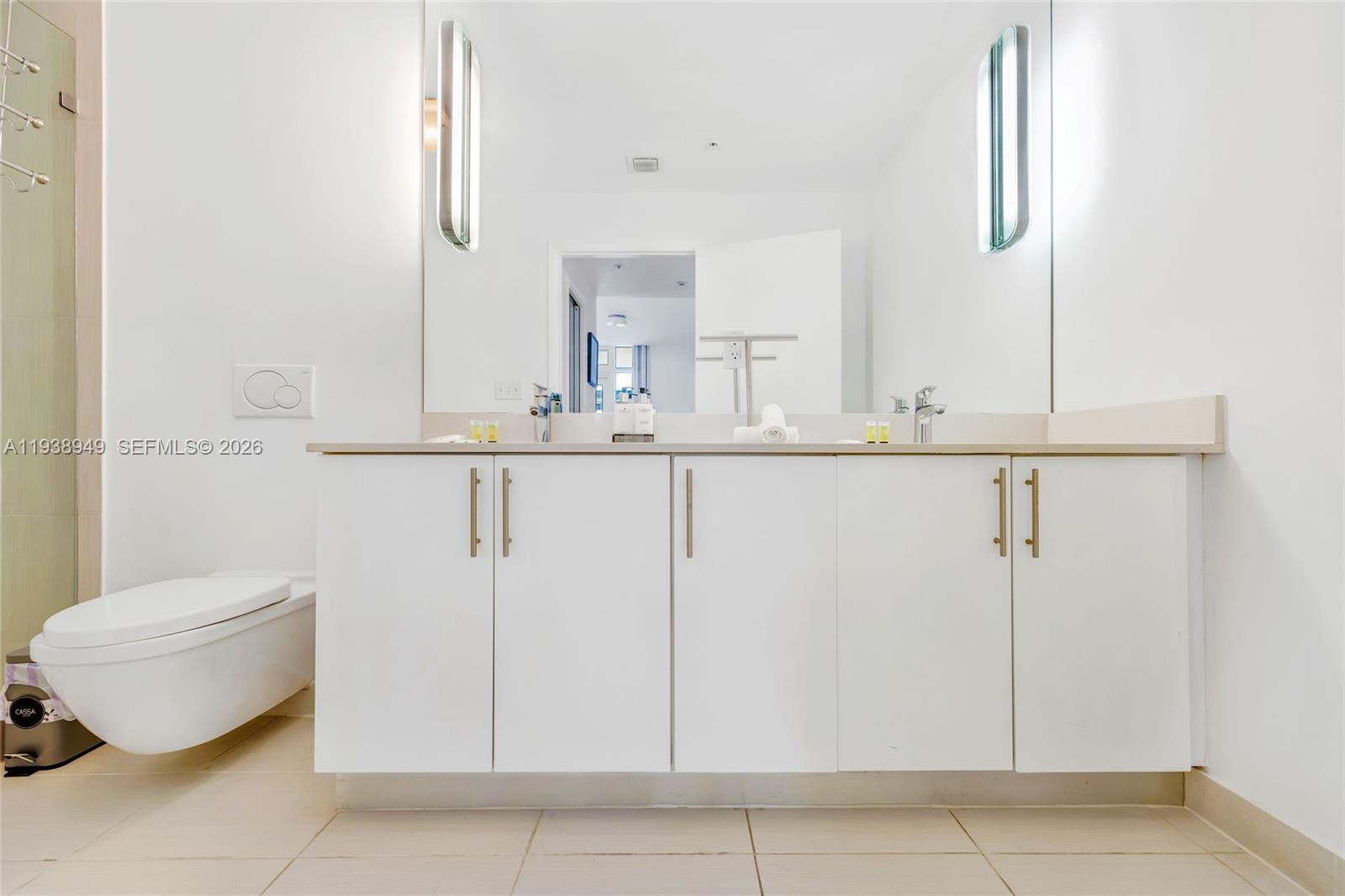 3250 NE 1st Ave #603, Miami FL 33137