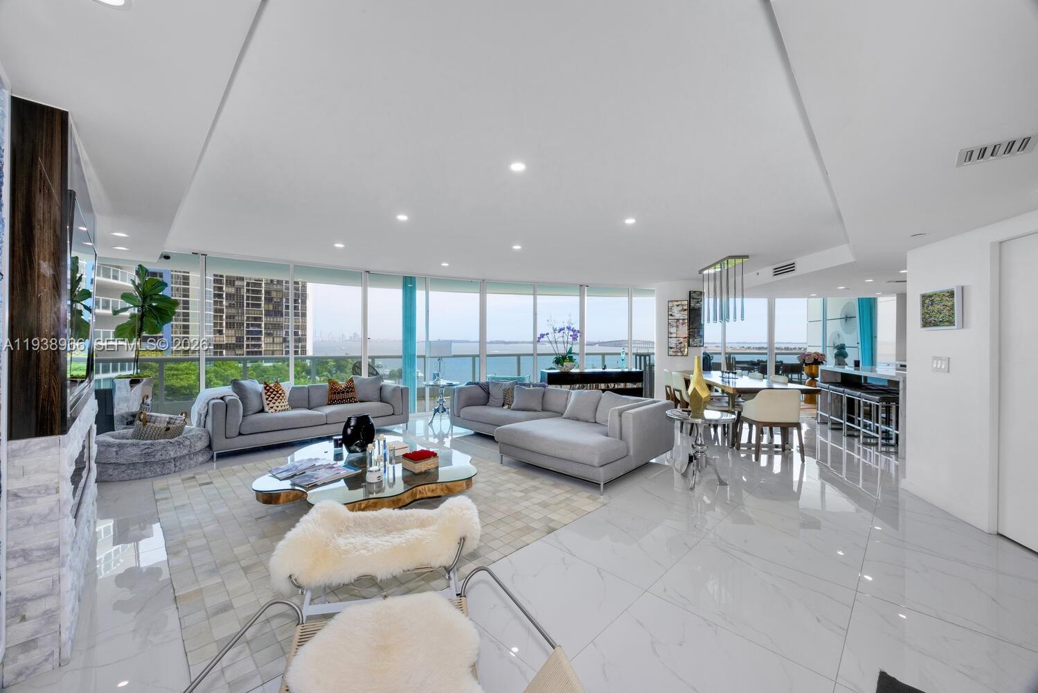 2127 Brickell Ave #801, Miami FL 33129