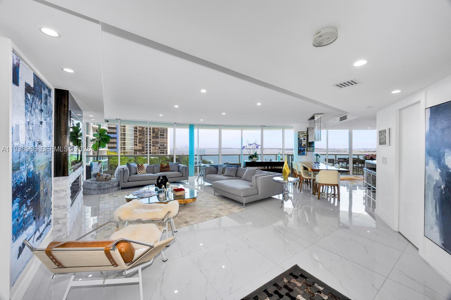 2127 Brickell Ave #801, Miami FL 33129