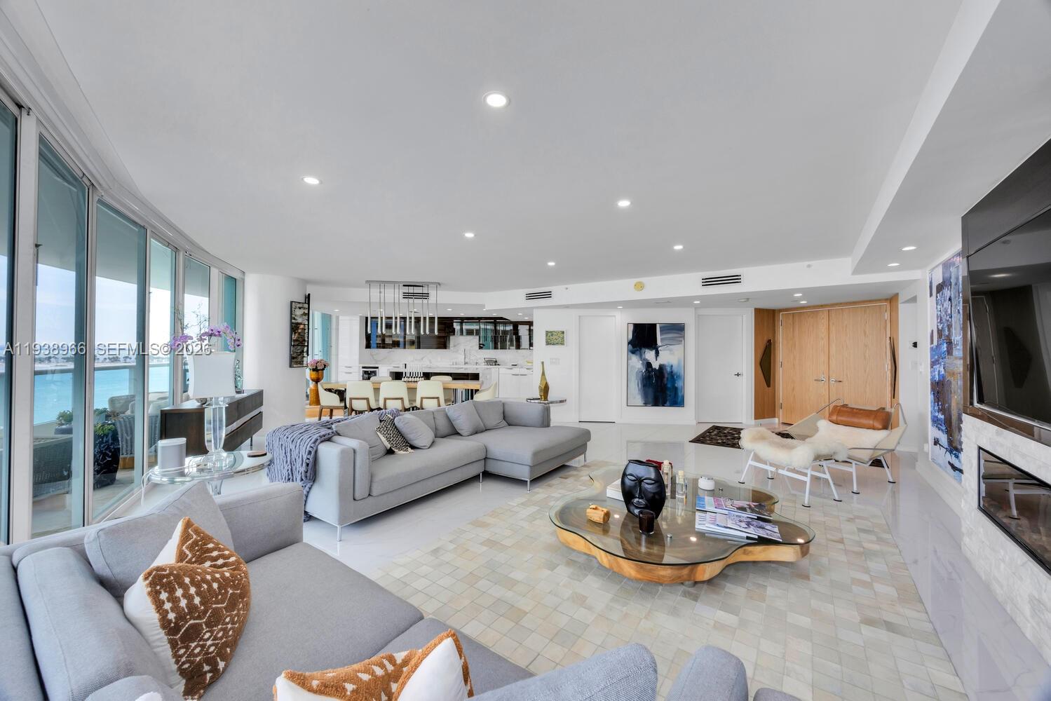 2127 Brickell Ave #801, Miami FL 33129