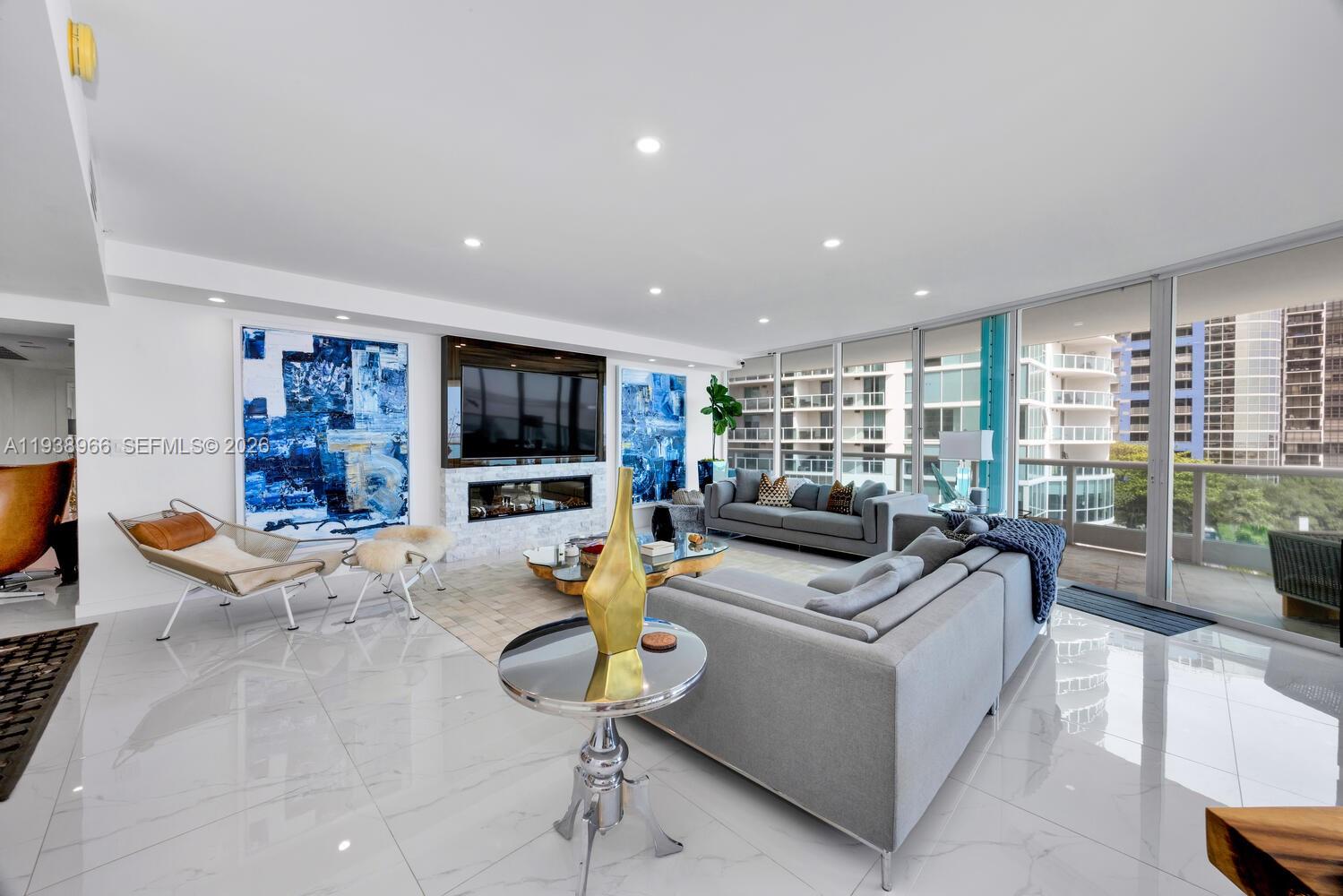 2127 Brickell Ave #801, Miami FL 33129