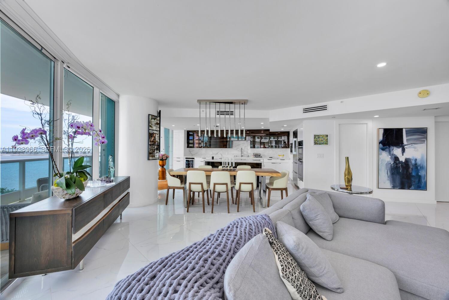 2127 Brickell Ave #801, Miami FL 33129