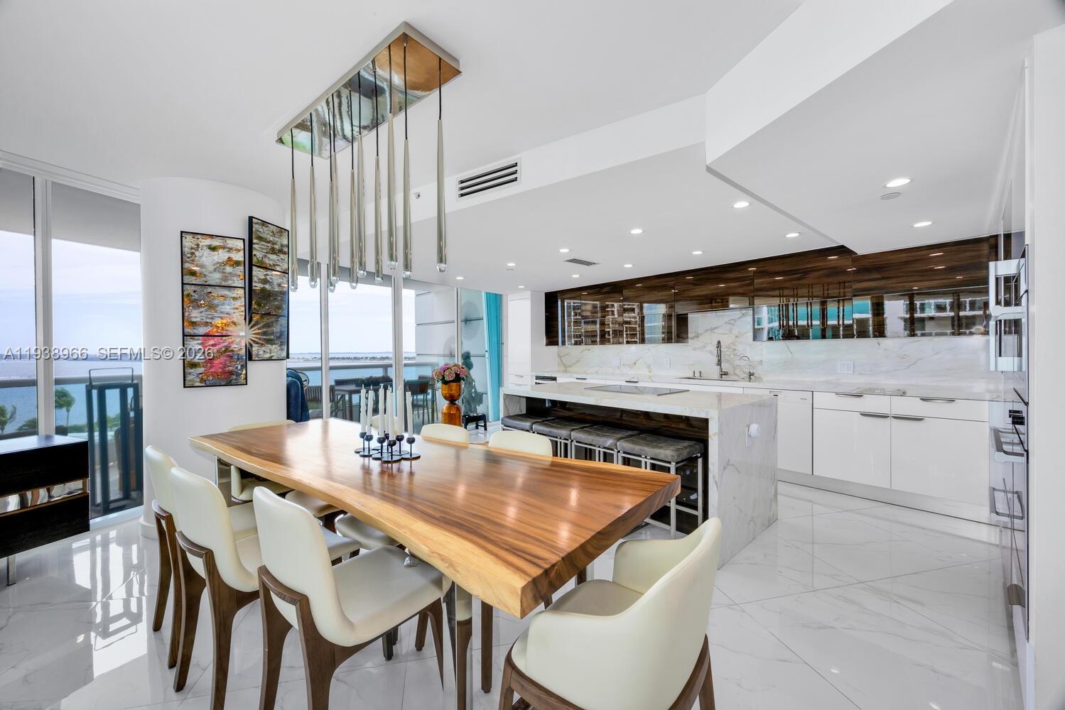 2127 Brickell Ave #801, Miami FL 33129
