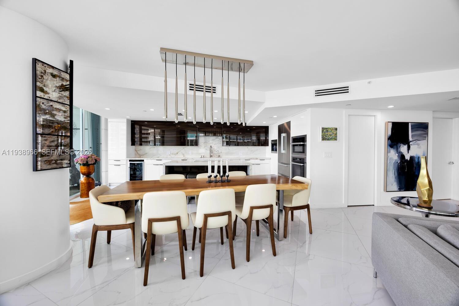 2127 Brickell Ave #801, Miami FL 33129