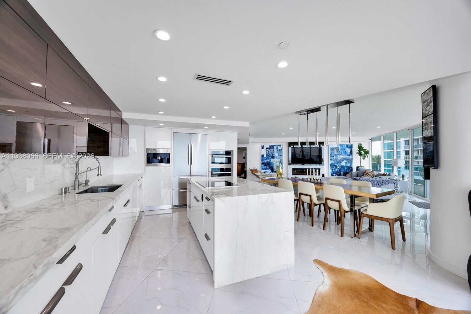 2127 Brickell Ave #801, Miami FL 33129