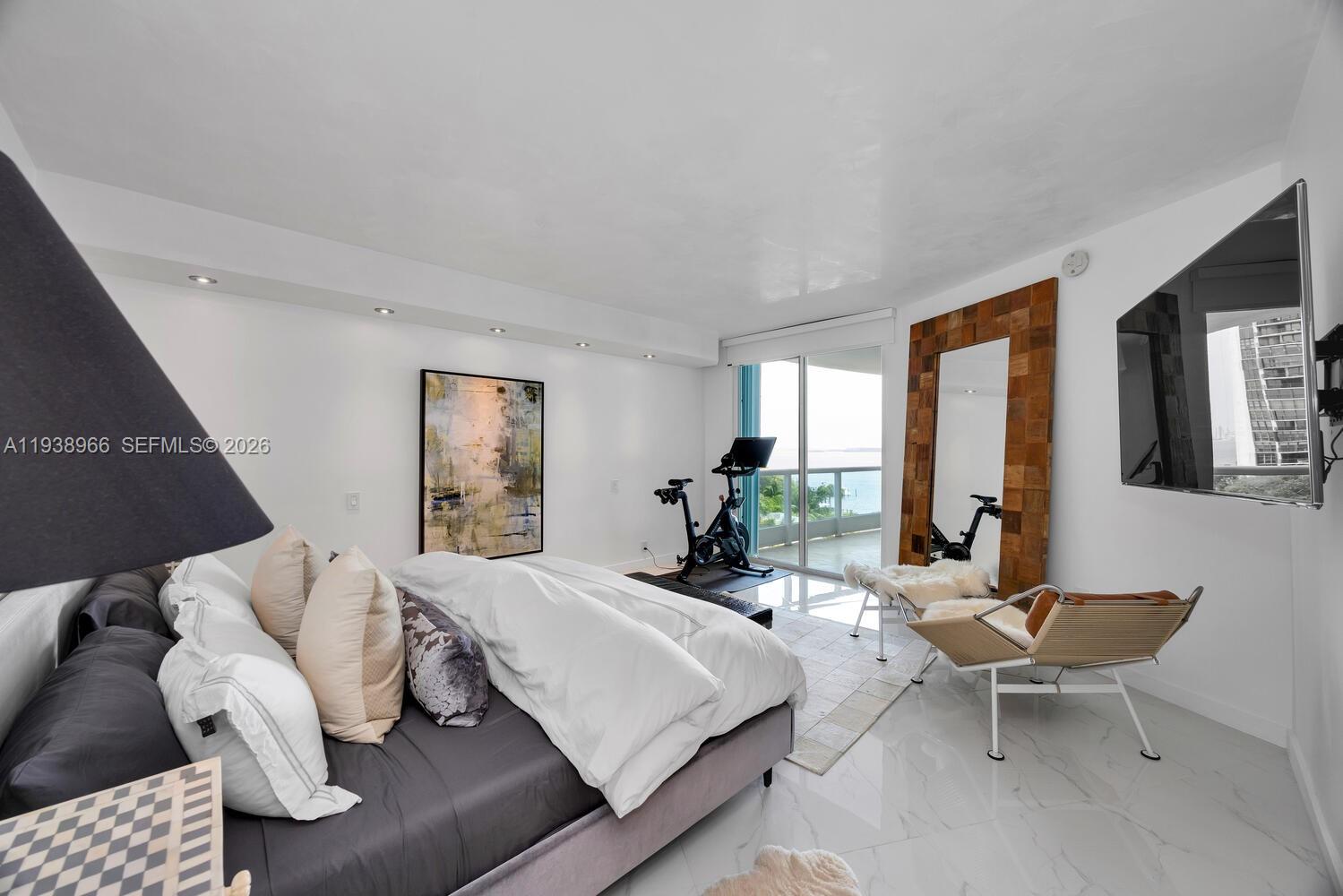 2127 Brickell Ave #801, Miami FL 33129