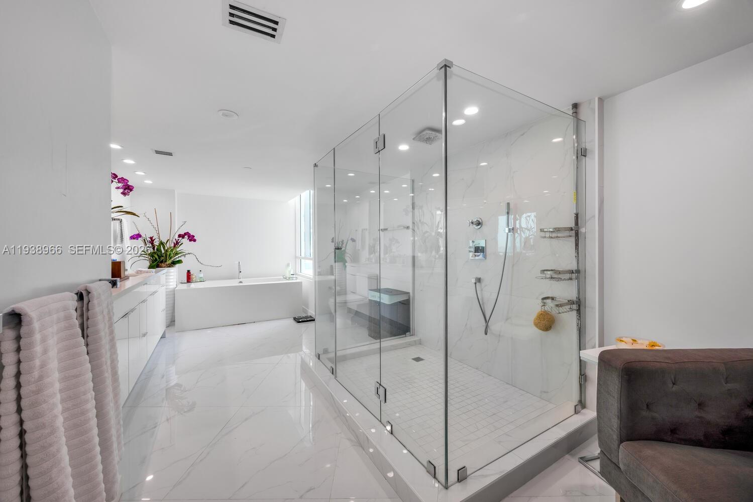 2127 Brickell Ave #801, Miami FL 33129