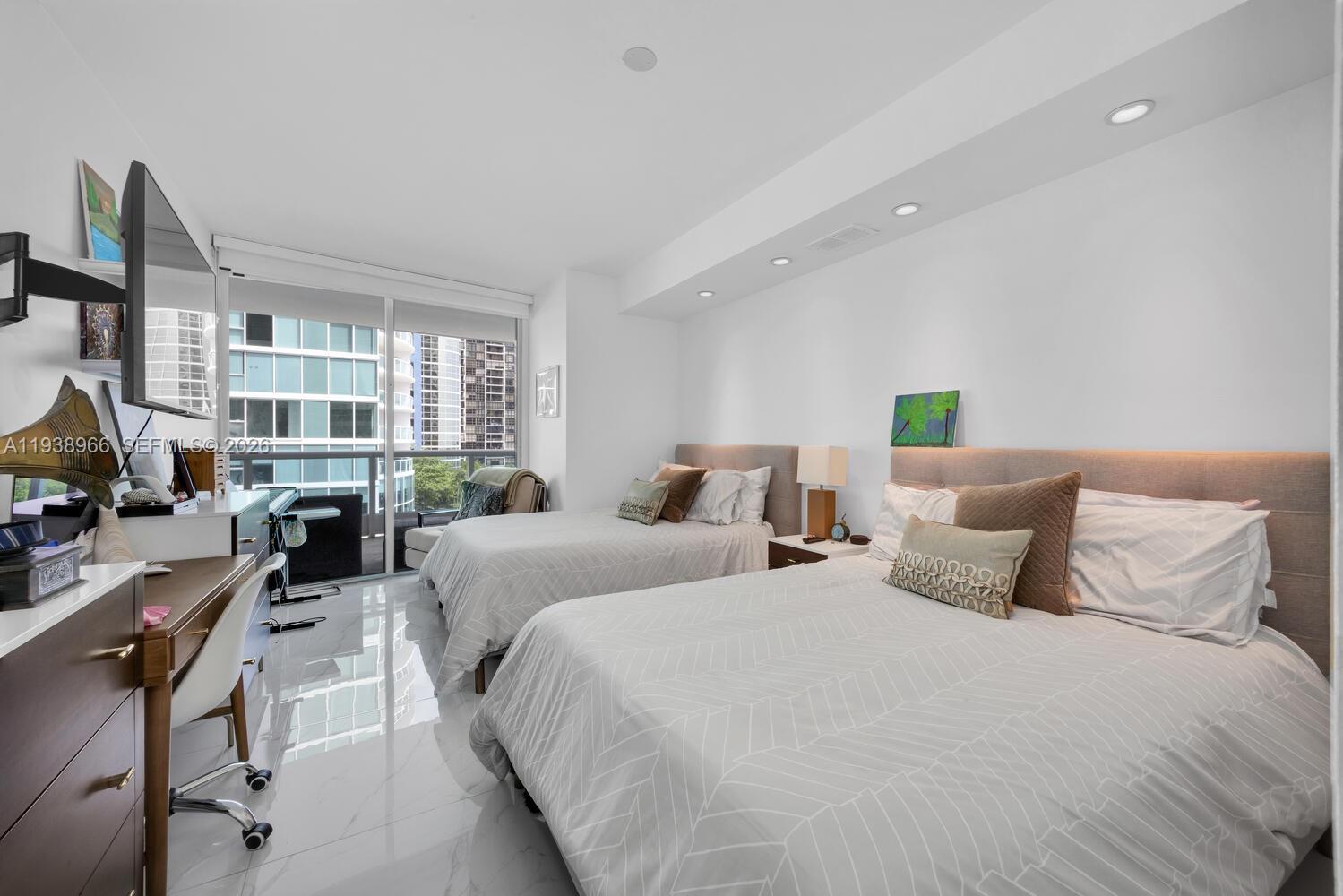 2127 Brickell Ave #801, Miami FL 33129