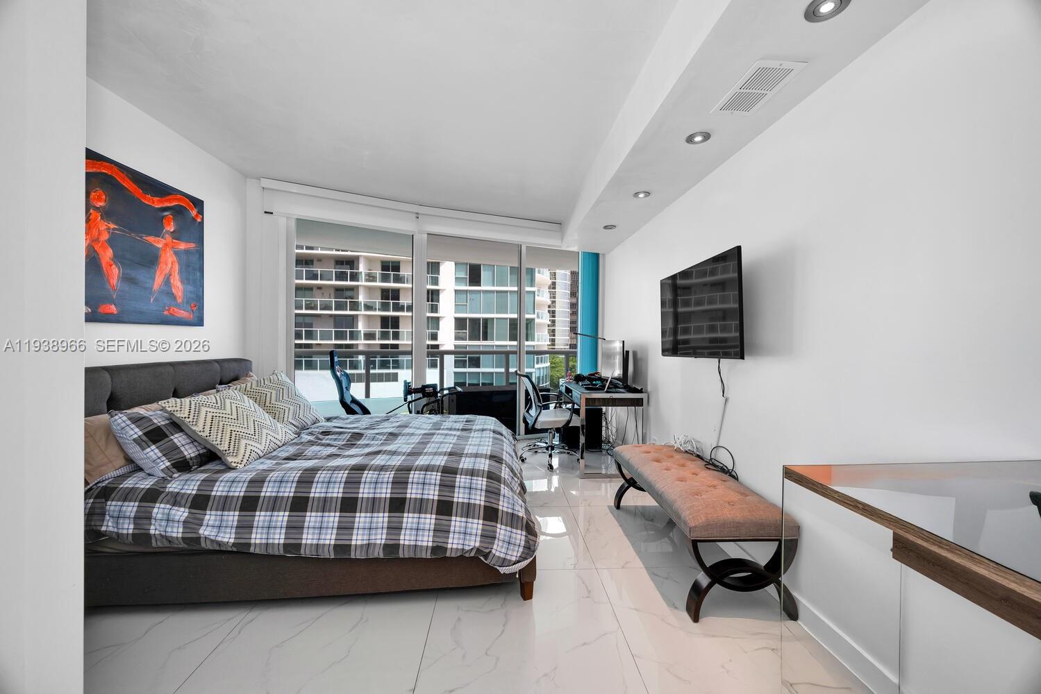 2127 Brickell Ave #801, Miami FL 33129