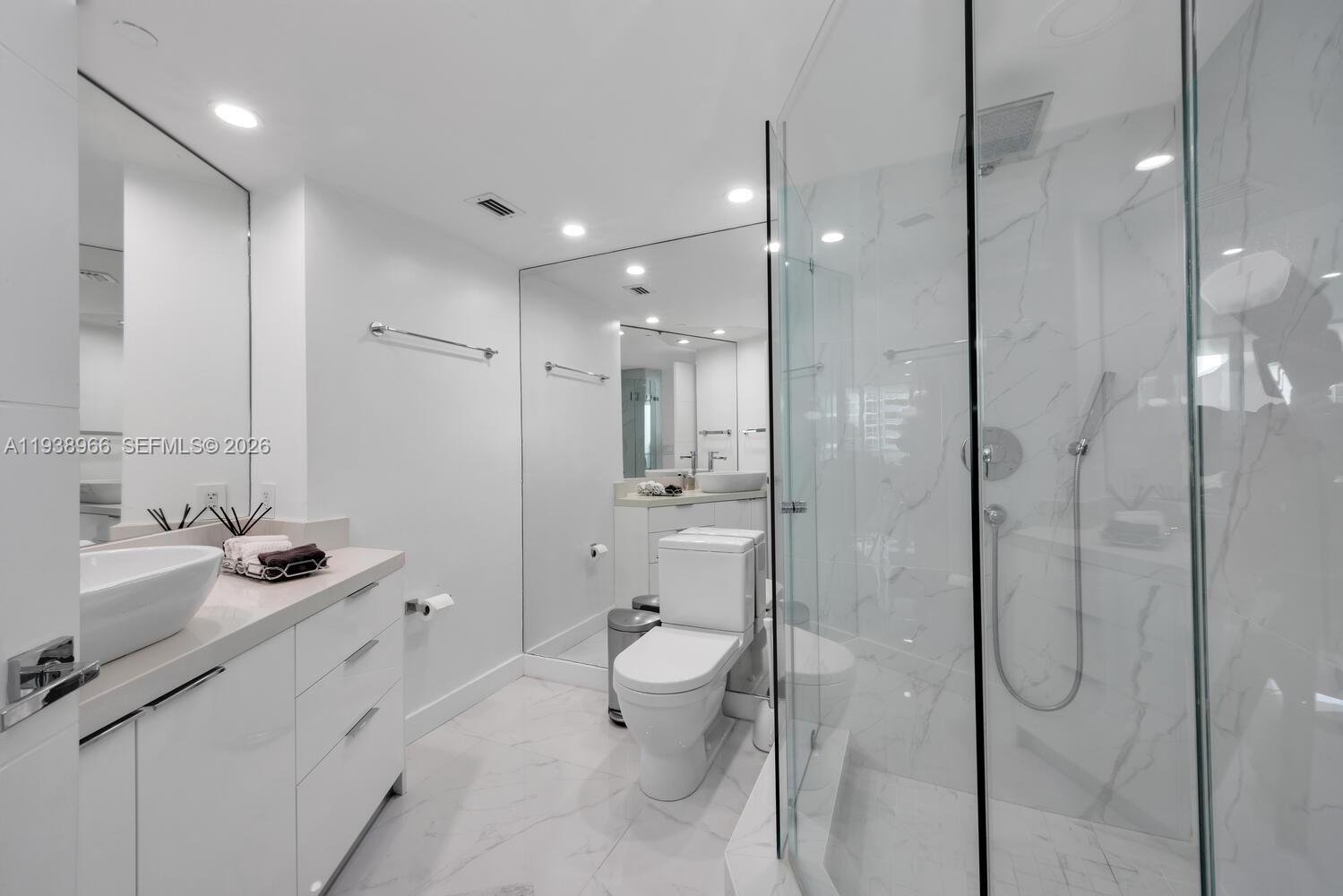 2127 Brickell Ave #801, Miami FL 33129