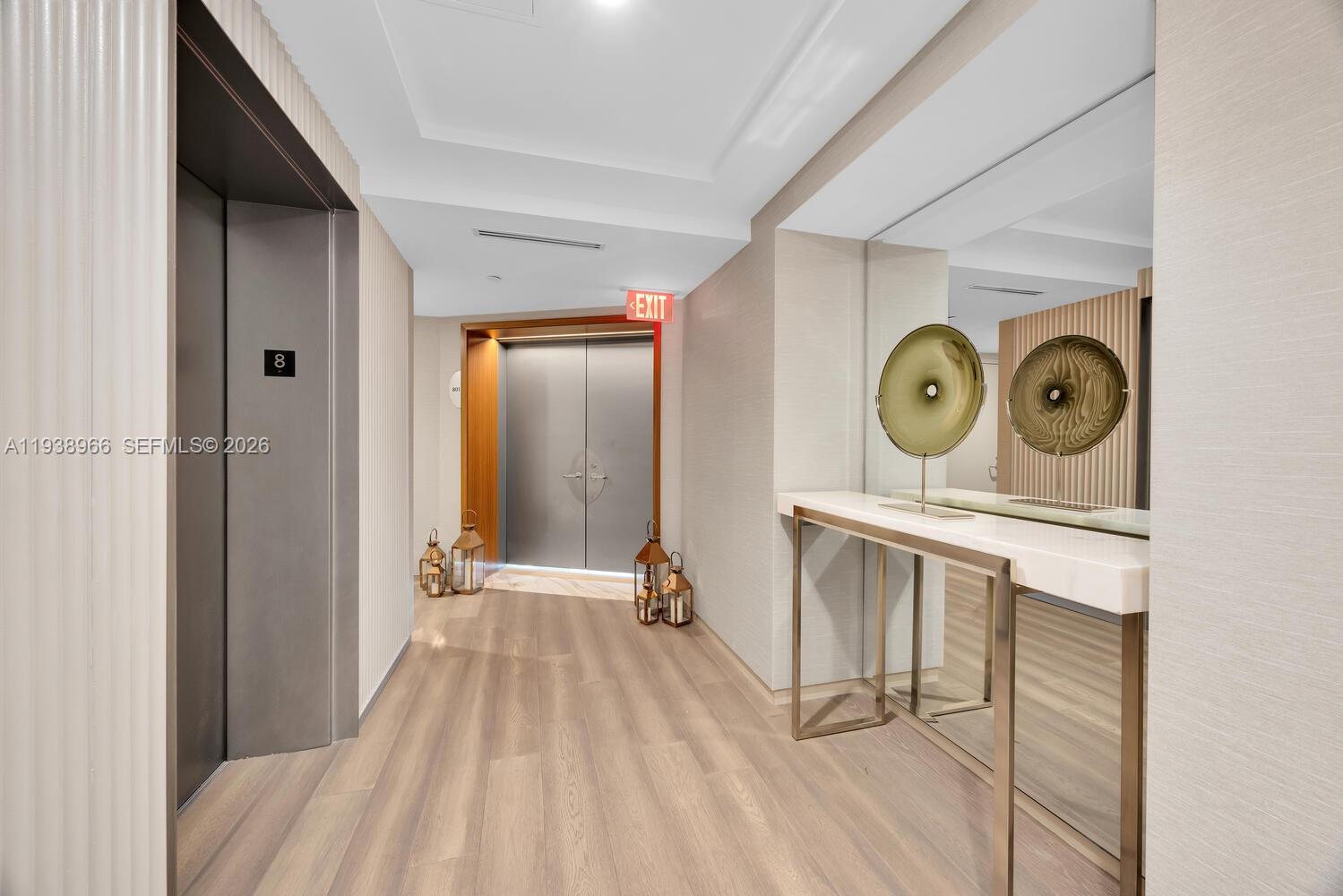 2127 Brickell Ave #801, Miami FL 33129