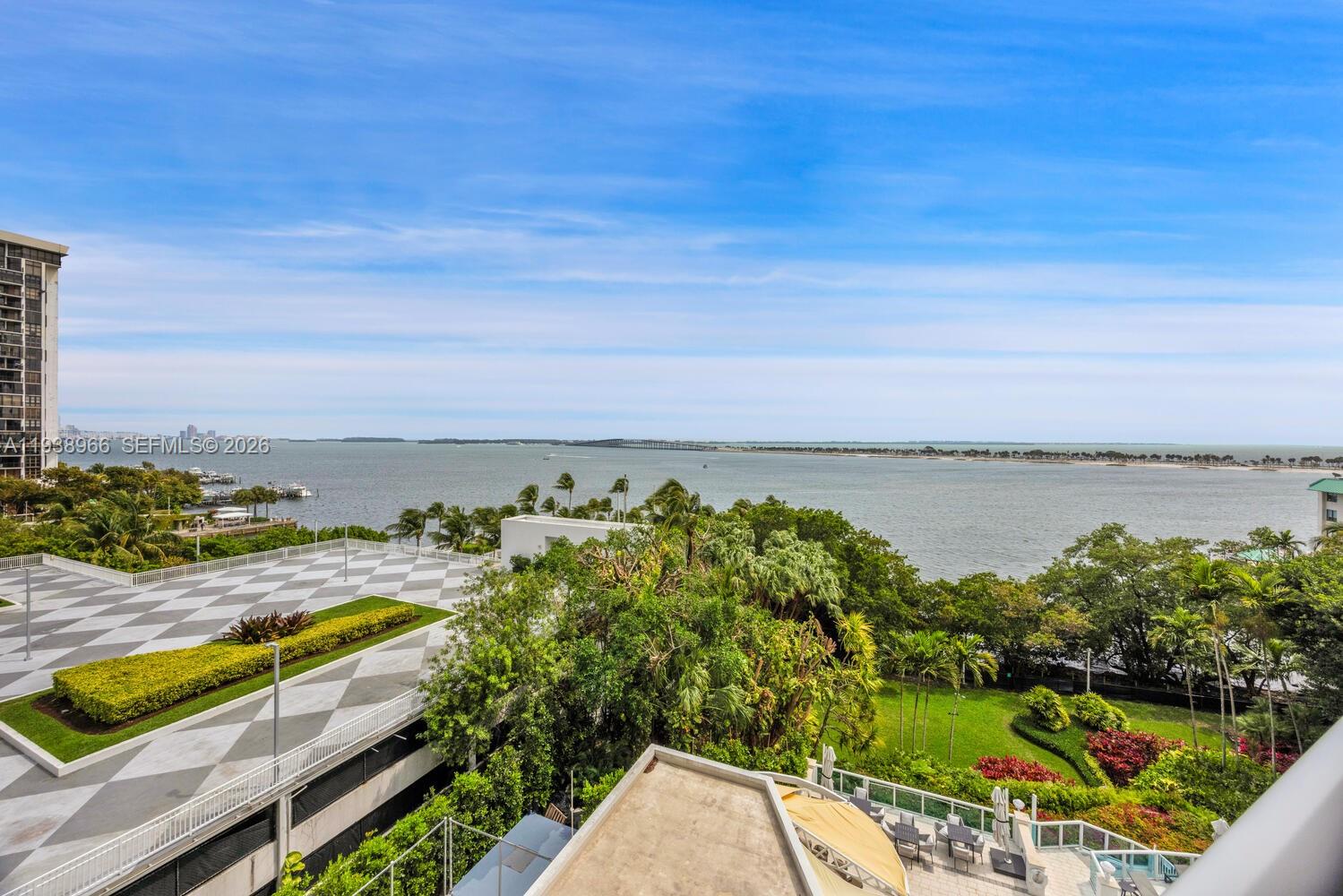 2127 Brickell Ave #801, Miami FL 33129