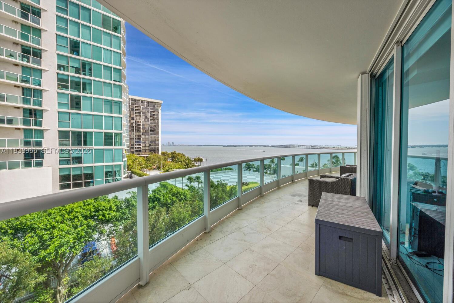 2127 Brickell Ave #801, Miami FL 33129