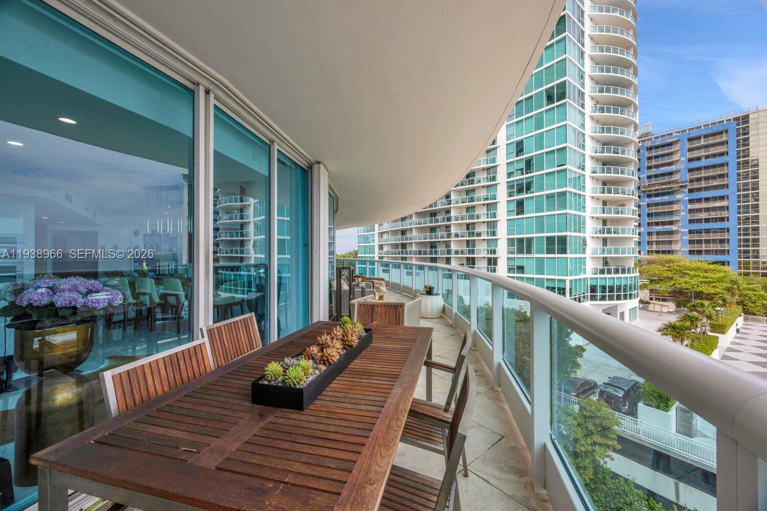 2127 Brickell Ave #801, Miami FL 33129