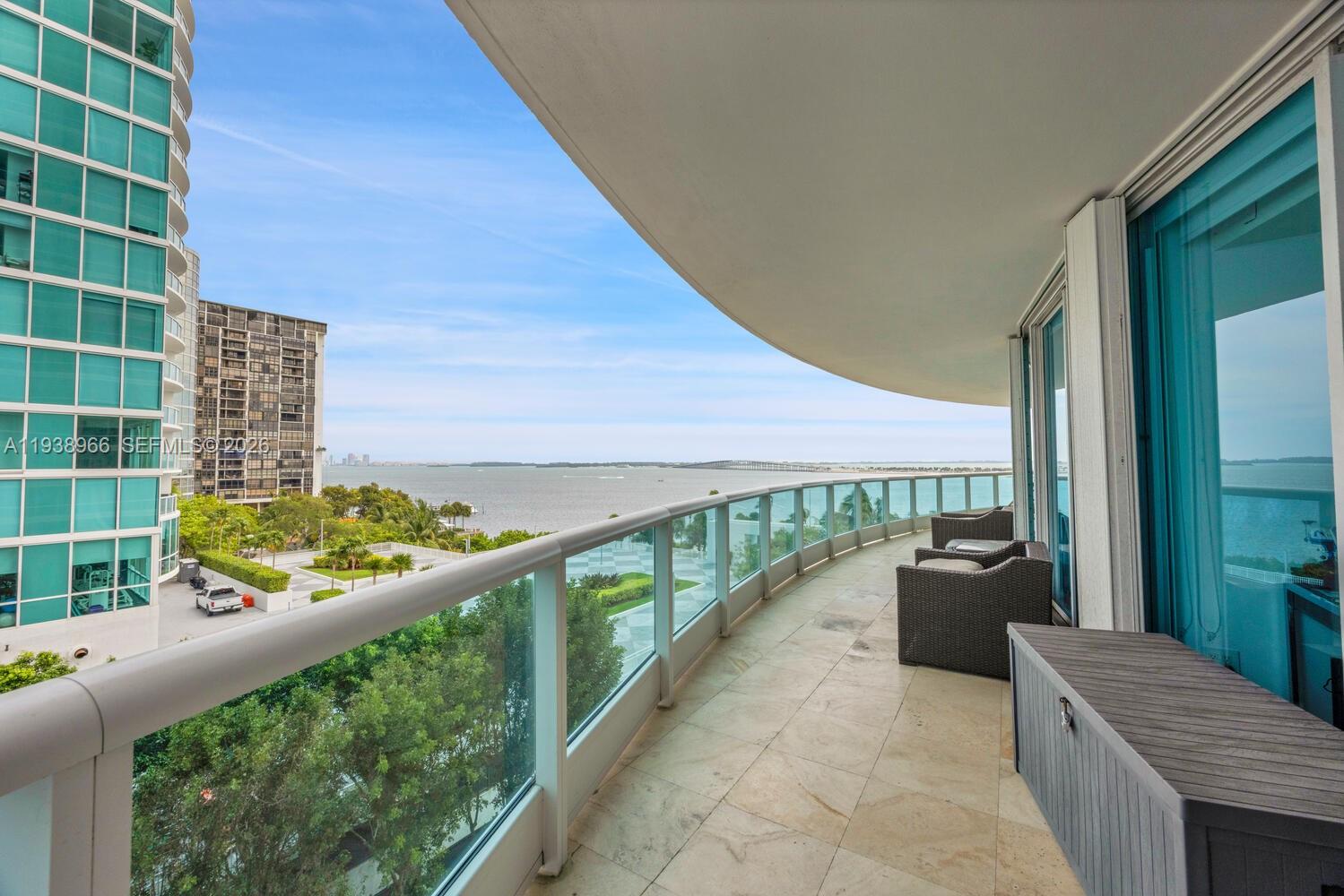 2127 Brickell Ave #801, Miami FL 33129