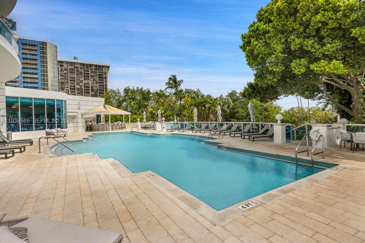 2127 Brickell Ave #801, Miami FL 33129